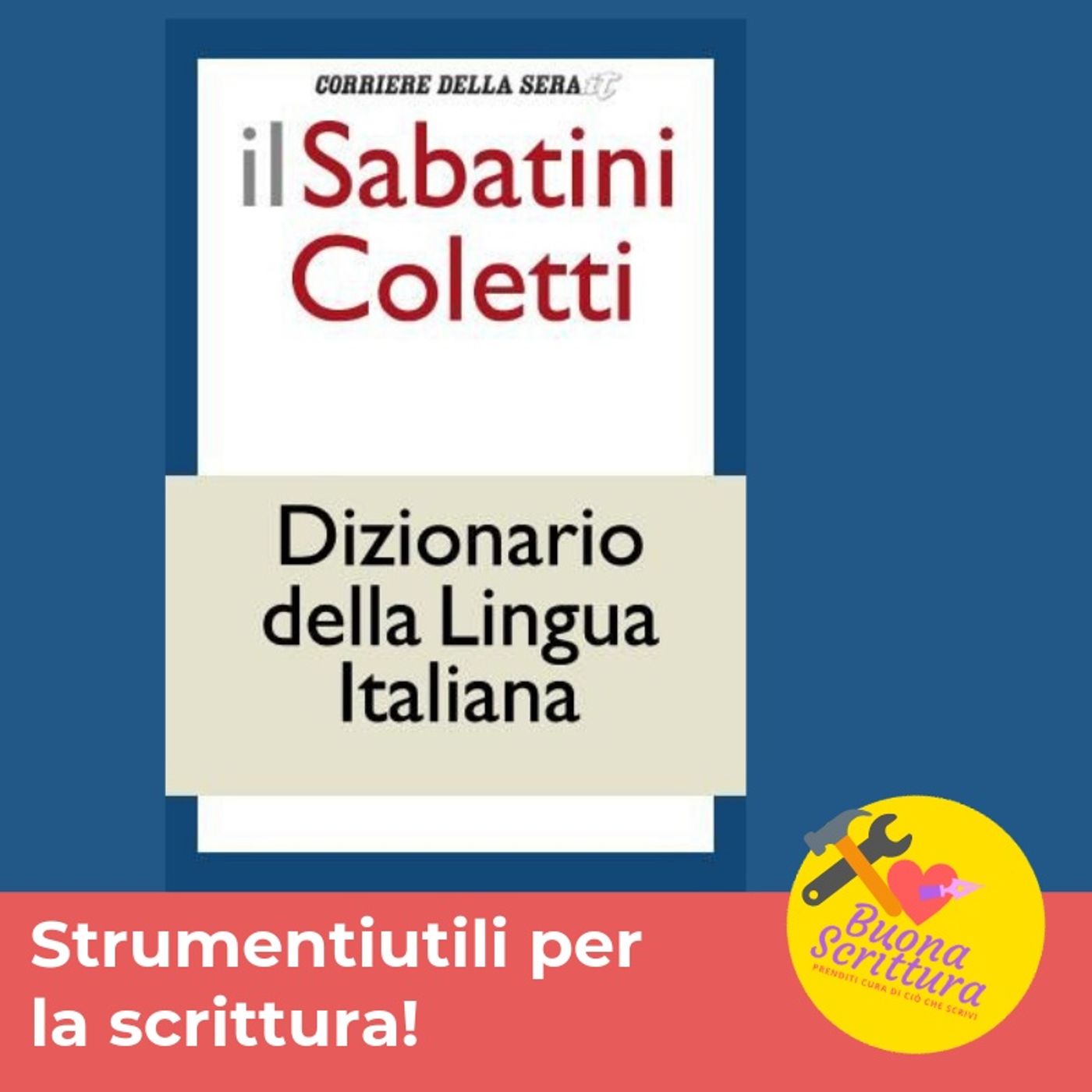 Buona Scrittura - Testi rifiniti come diamanti