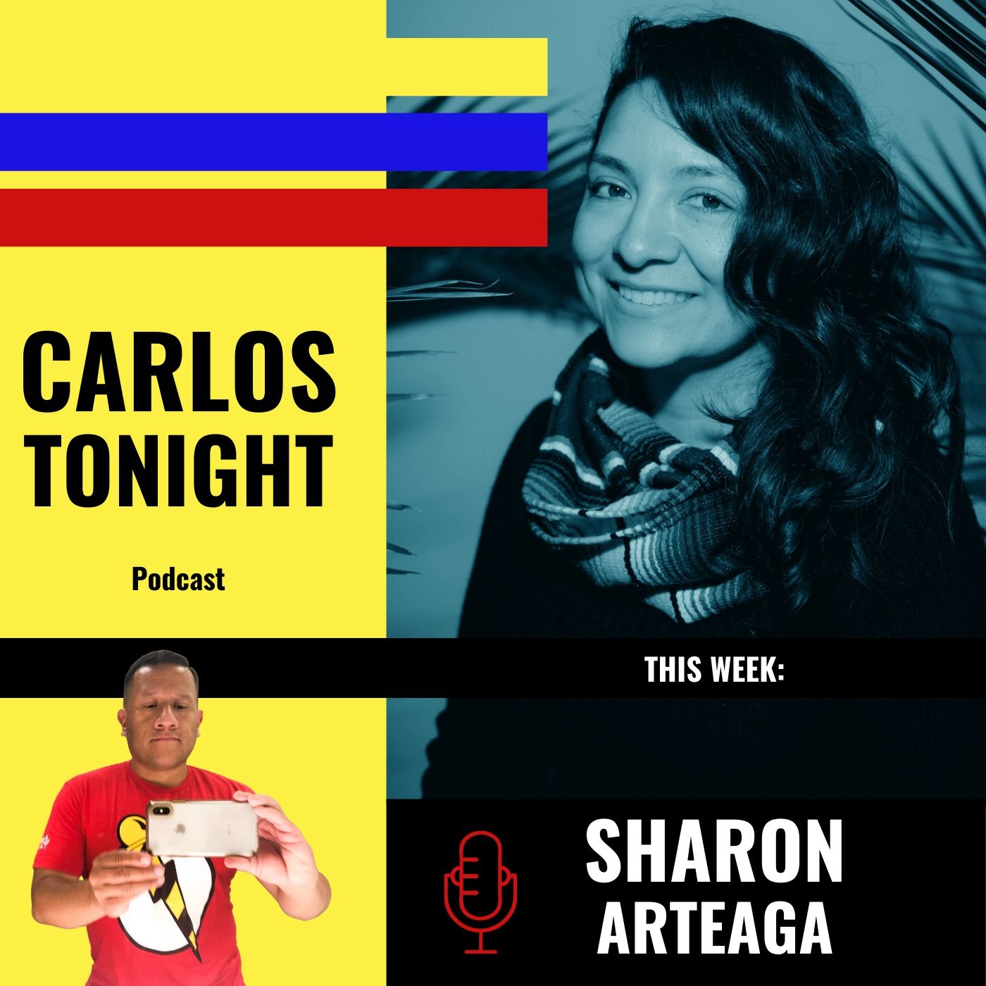 Carlos Tonight