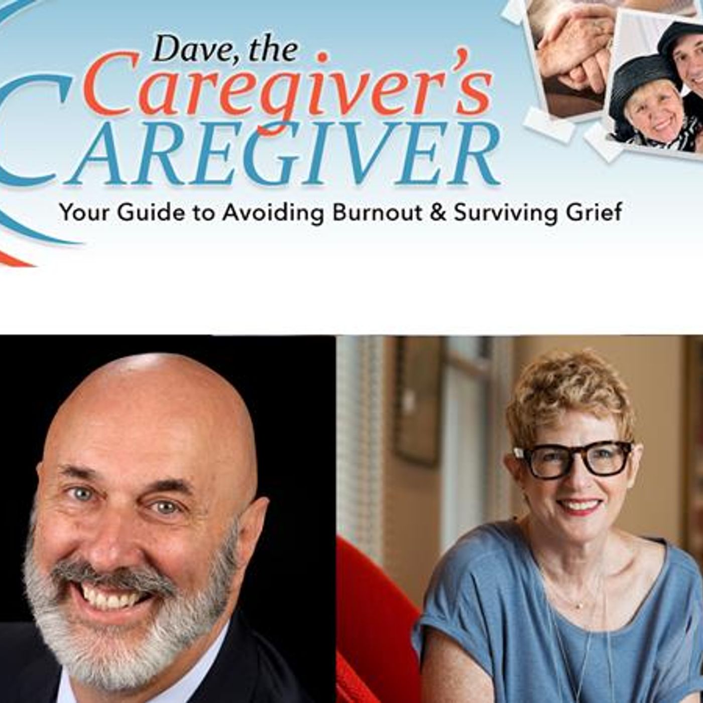 CaregiverDave.com