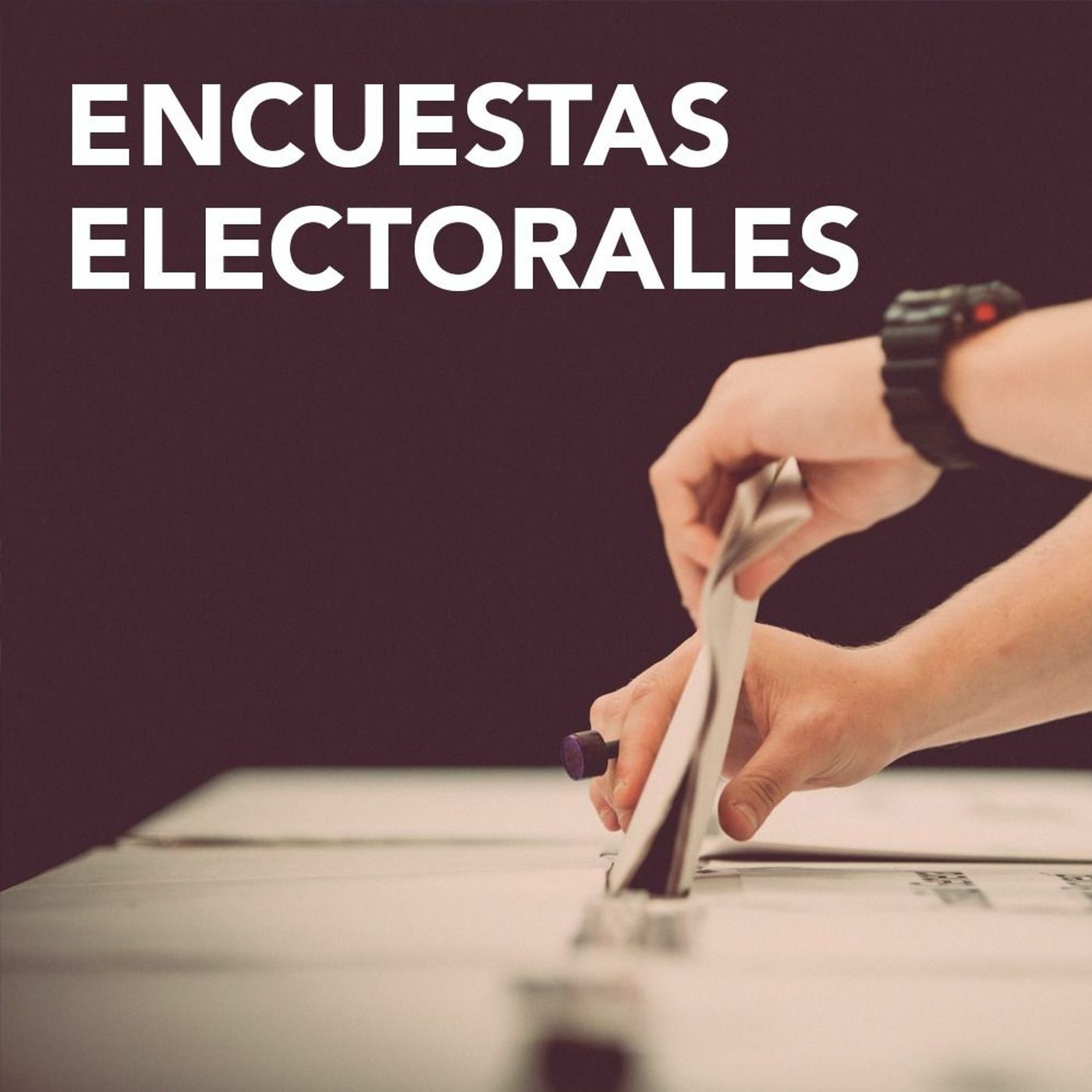 Encuestas electorales | Desafíos RCN-Javeriana episode artwork