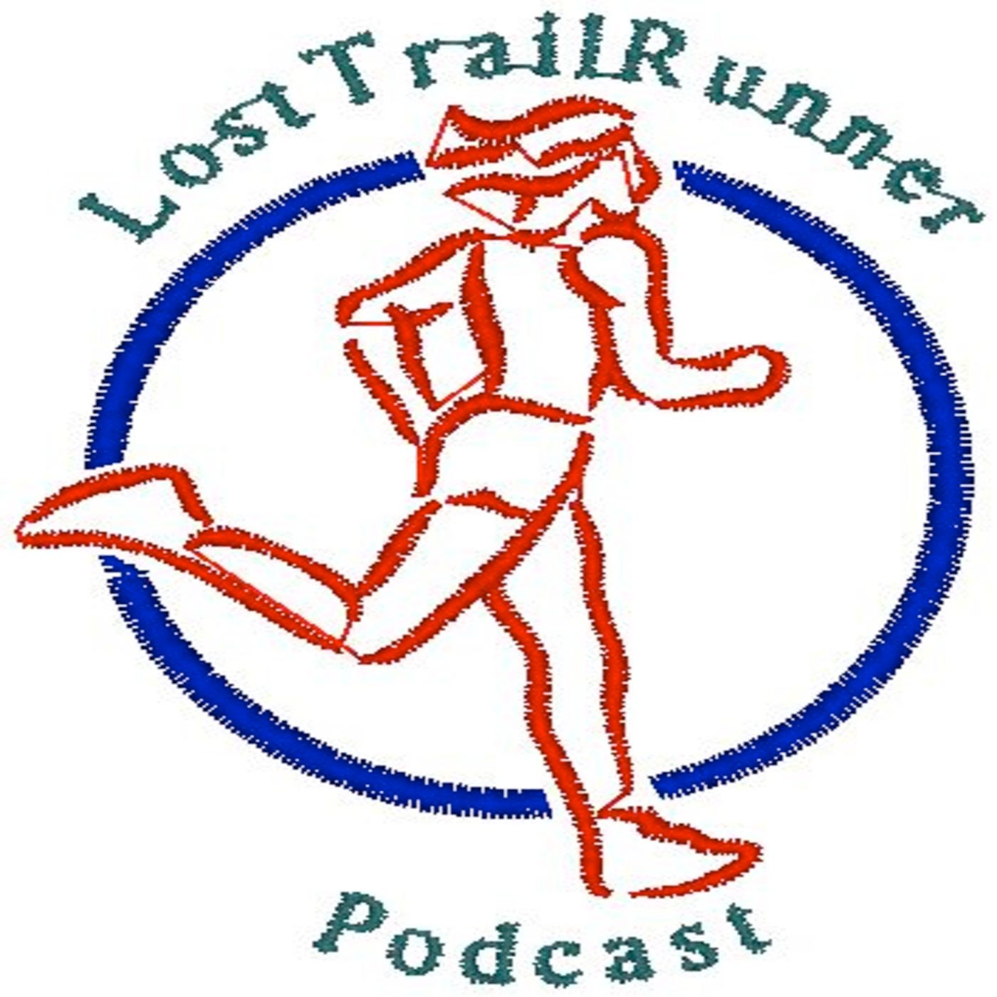 LostTrailRunner Podcast