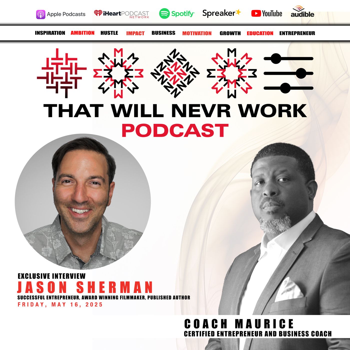 That Will Nevr Work Podcast