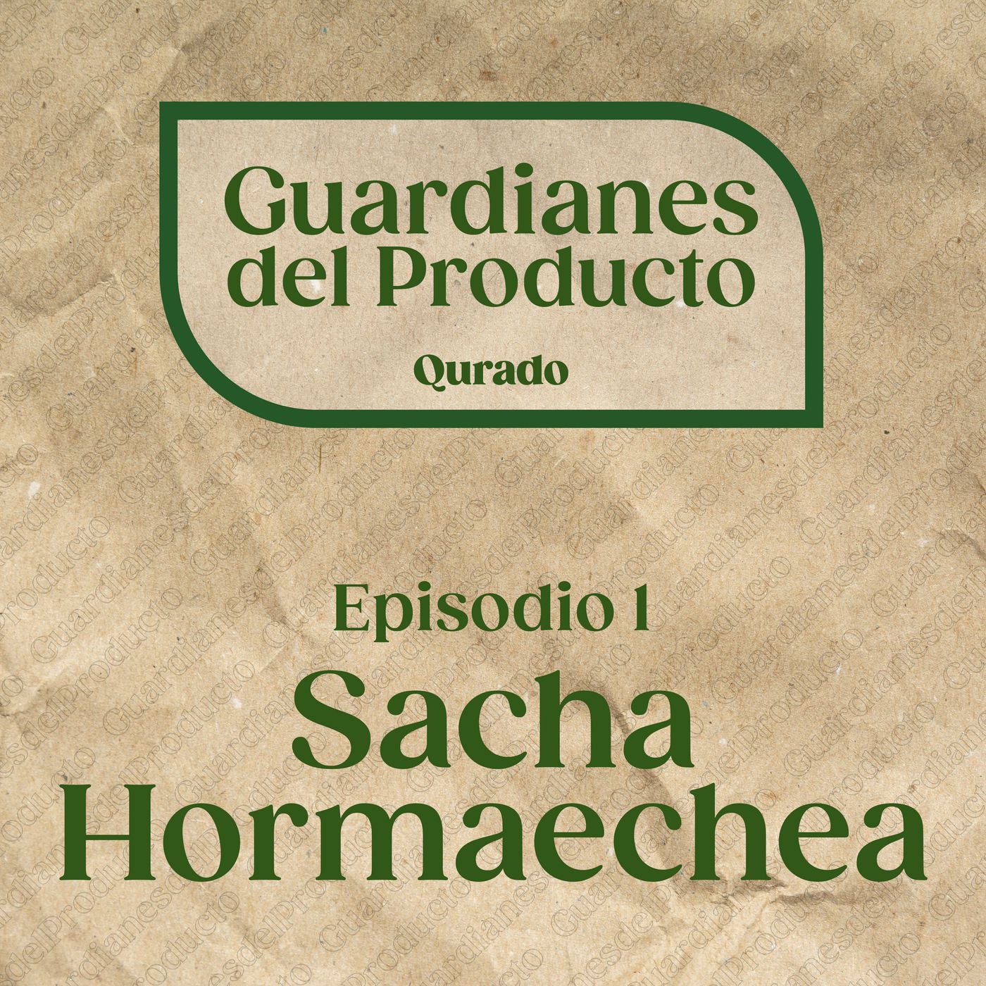 Guardianes del producto