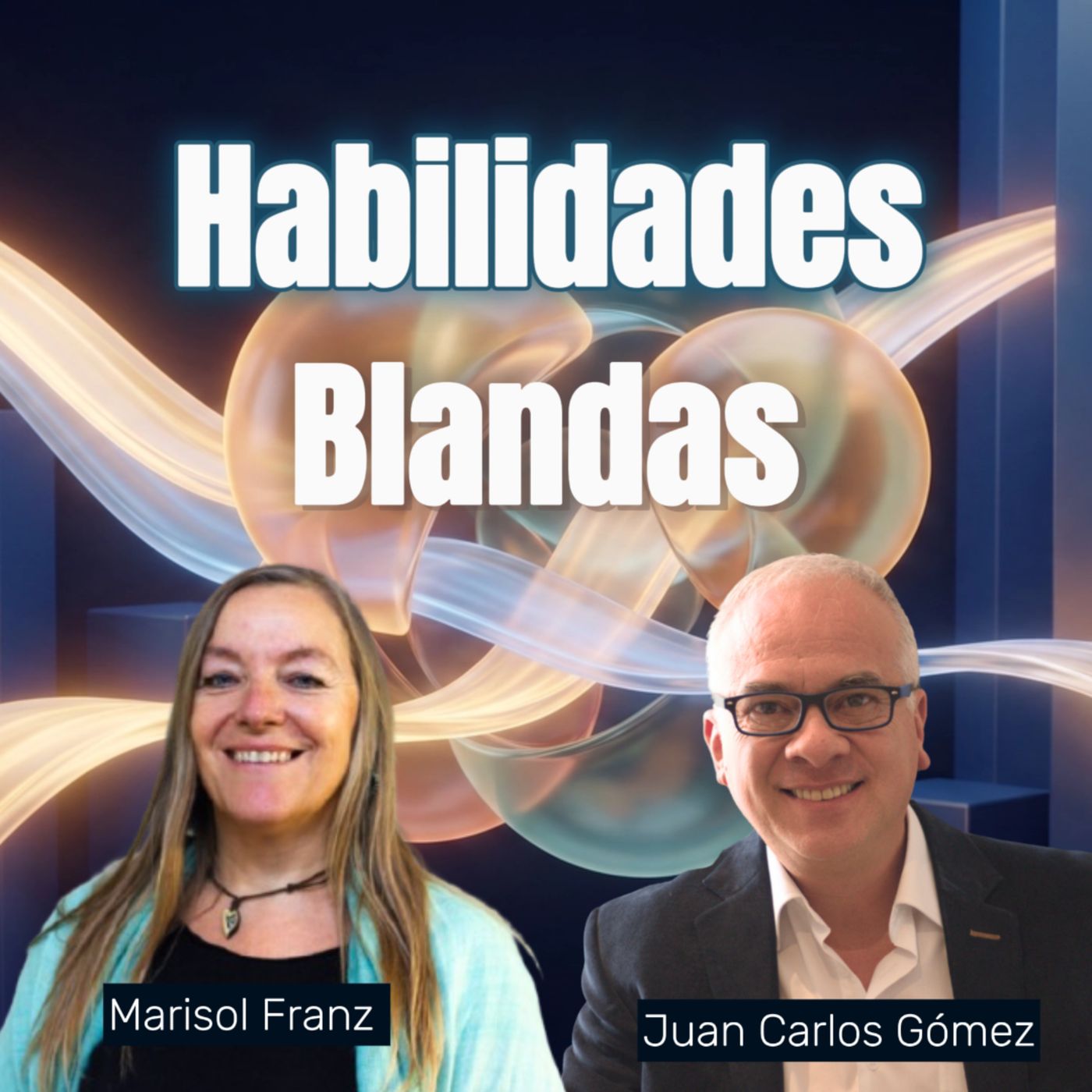 El Poder Oculto de las Habilidades Blandas episode artwork