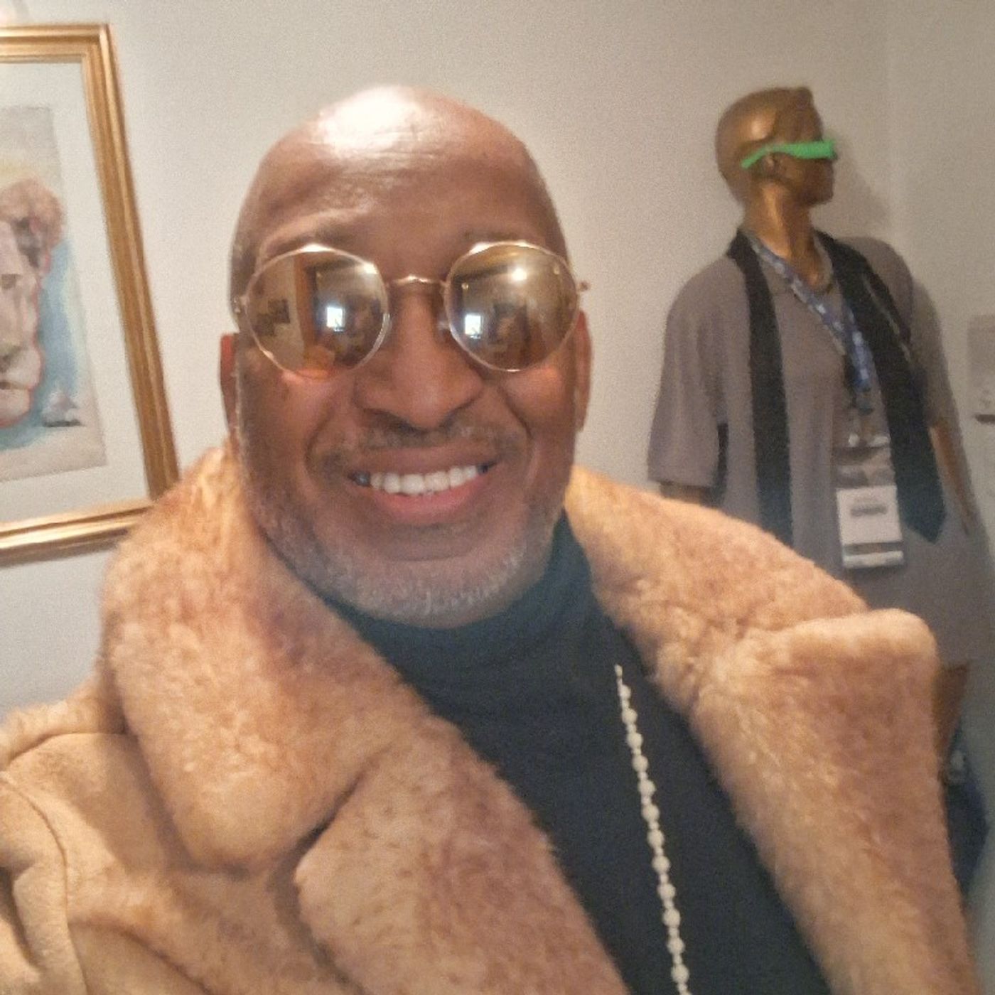Shout Out to Earl Winfrey.mp3 episode artwork