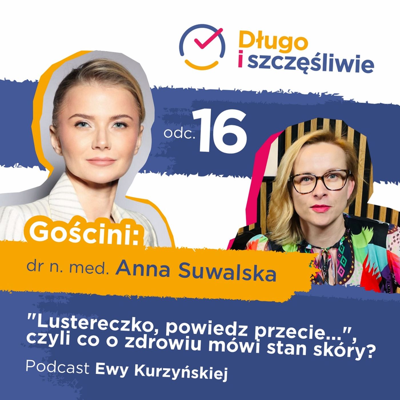 Długo i szczęśliwie