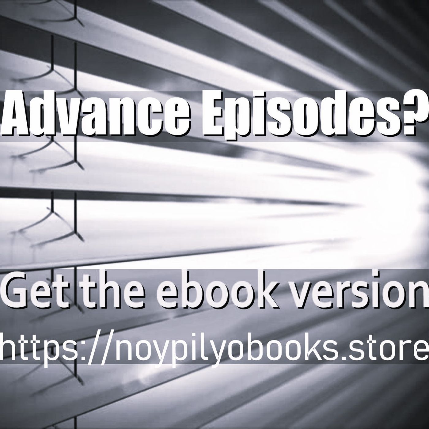NoyPilyo Audio Stories