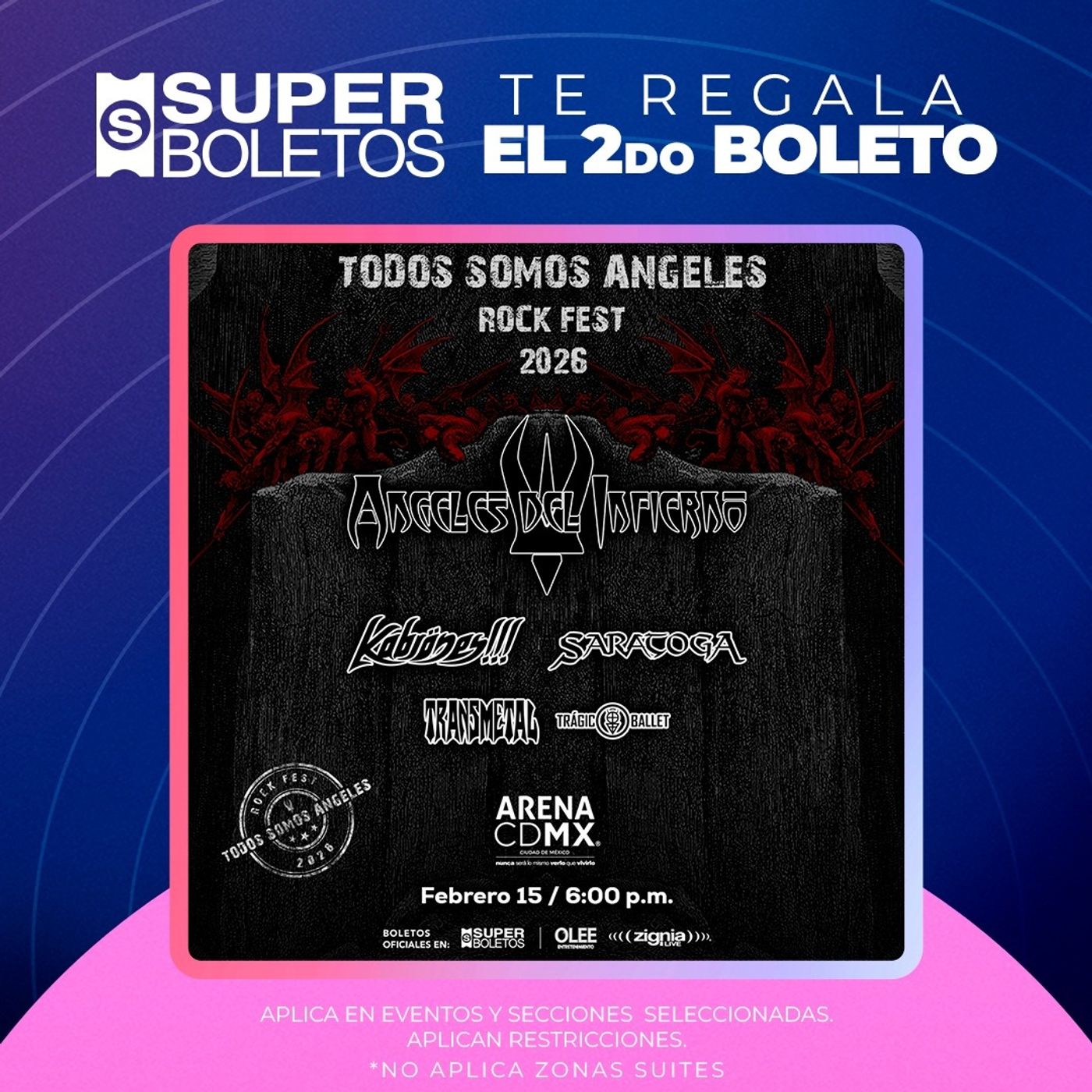 Portada de El Rocko