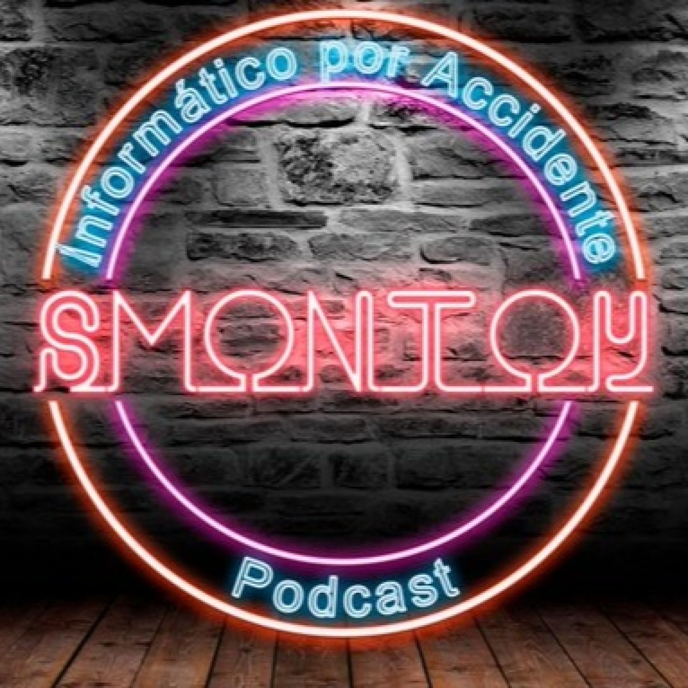 Informático por Accidente