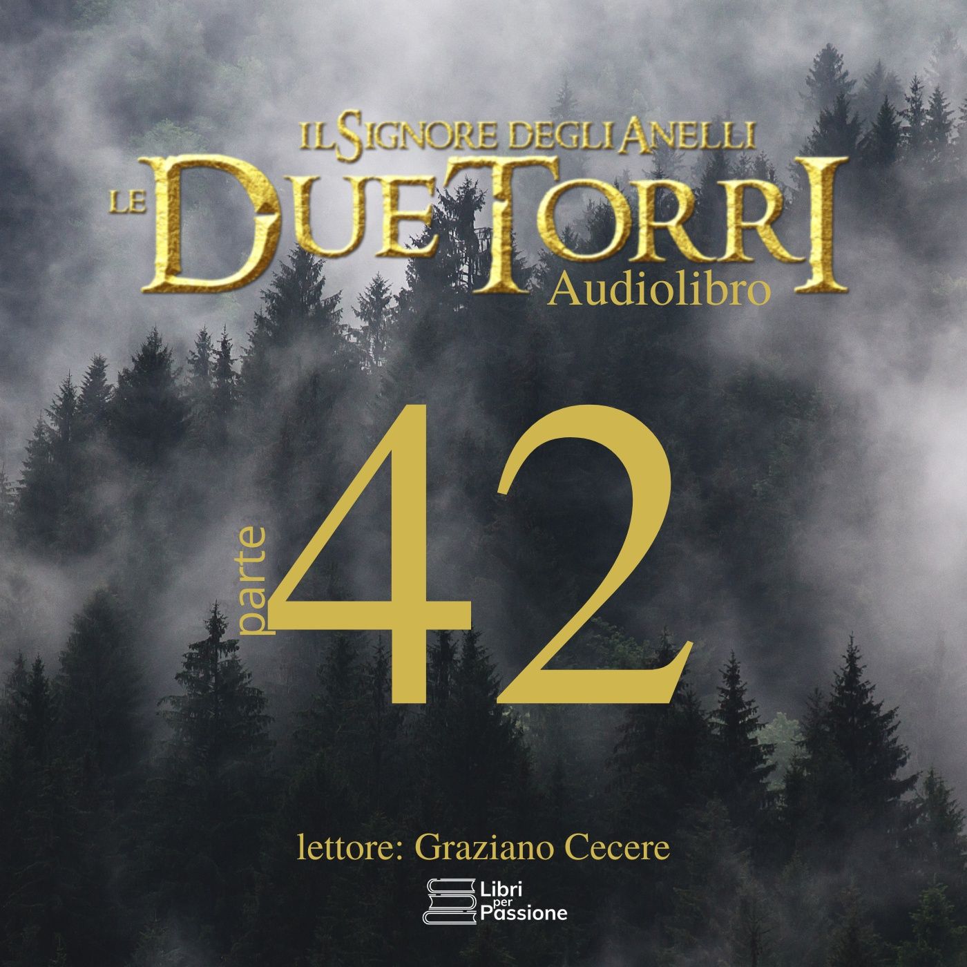 Libro IV, Capitolo X - Messer Samvise e le sue decisioni (The Choices of Master Samwise) Libro IV, Capitolo X - Messer Samvise e le sue decisioni (The Choices of Master Samwise)