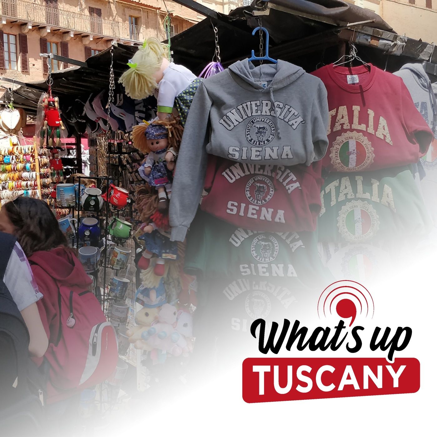 What\'s Up Tuscany