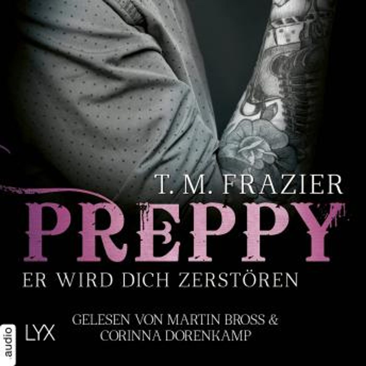 Listen to New Full Audiobooks in Romance, Modern
