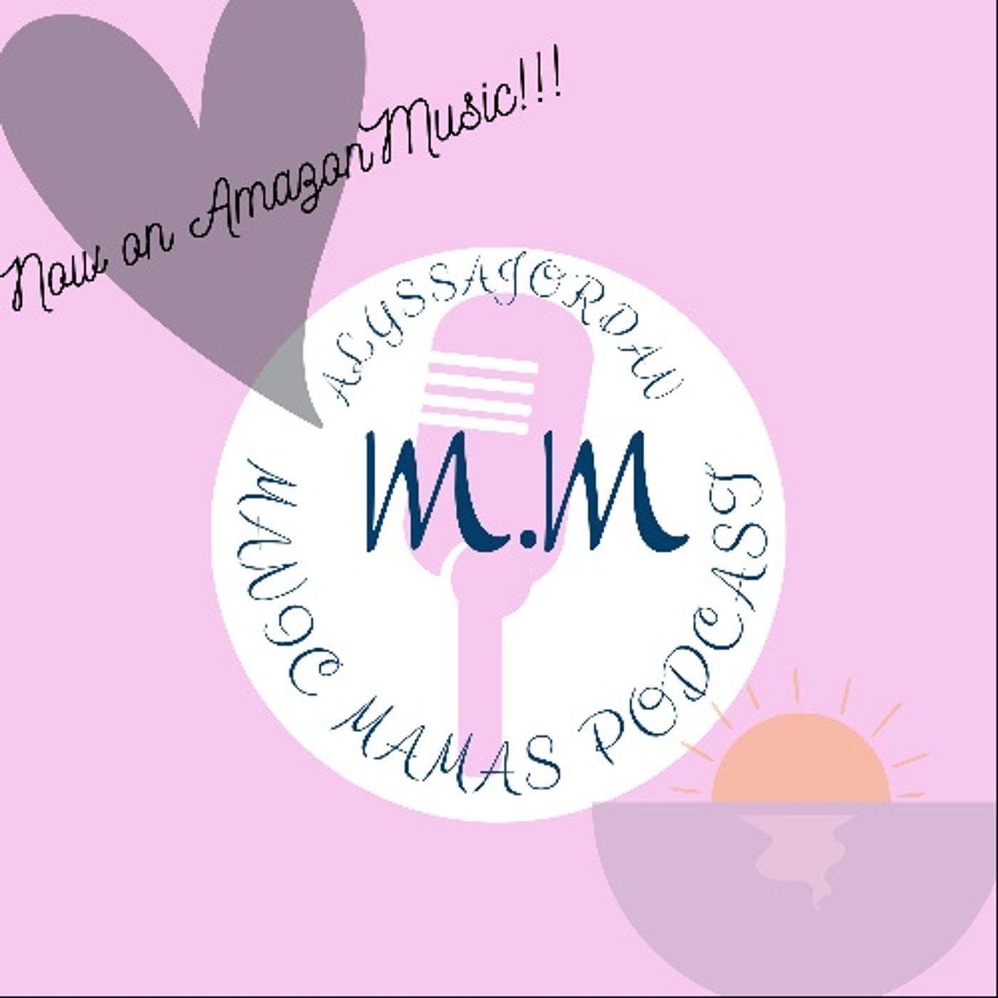 Manic Mamas!