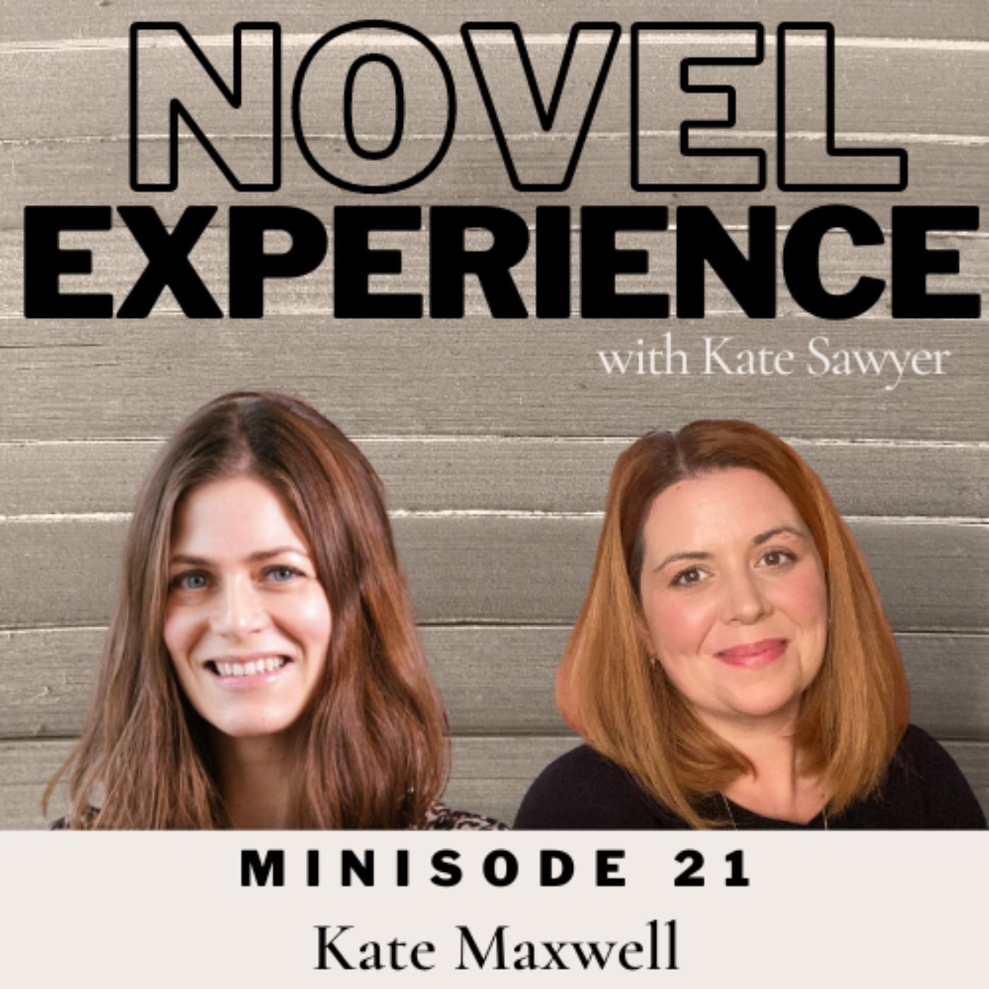 Novel Experience