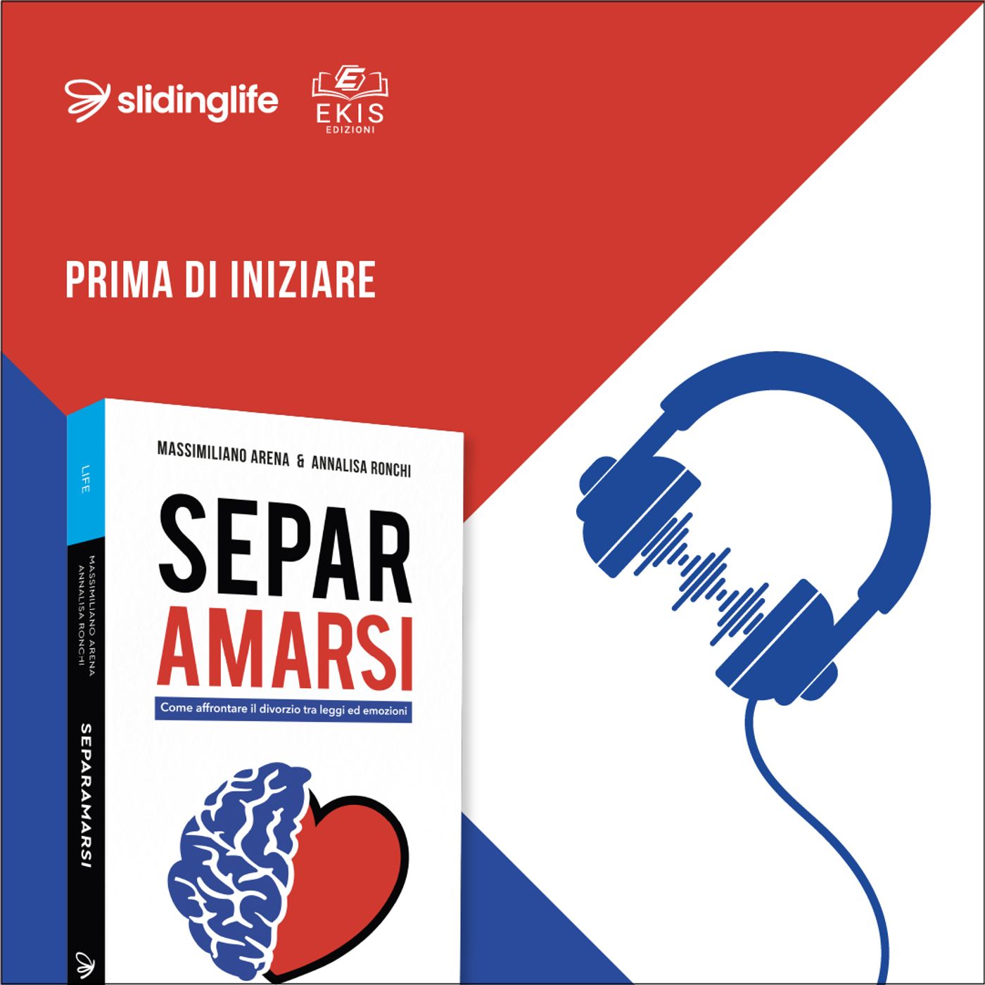 Separamarsi