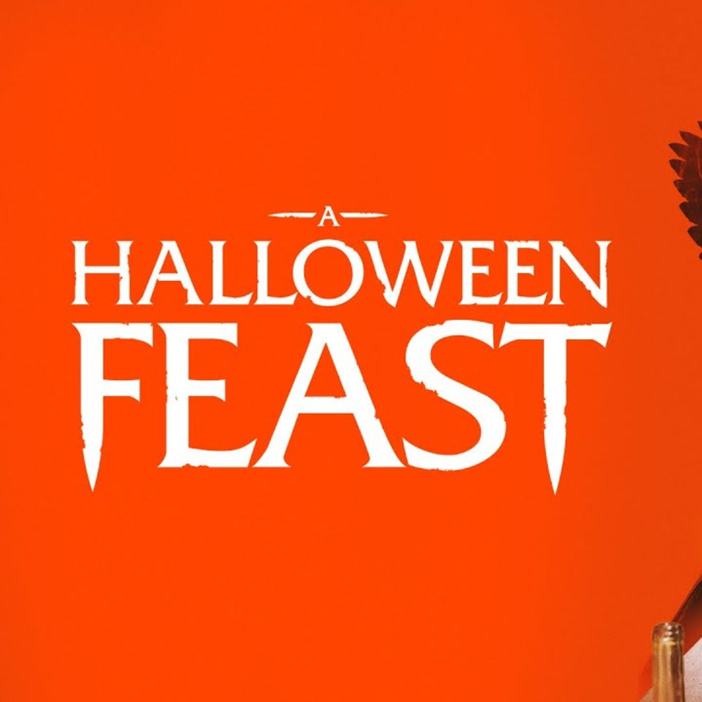 A Halloween Feast (2024) episode artwork
