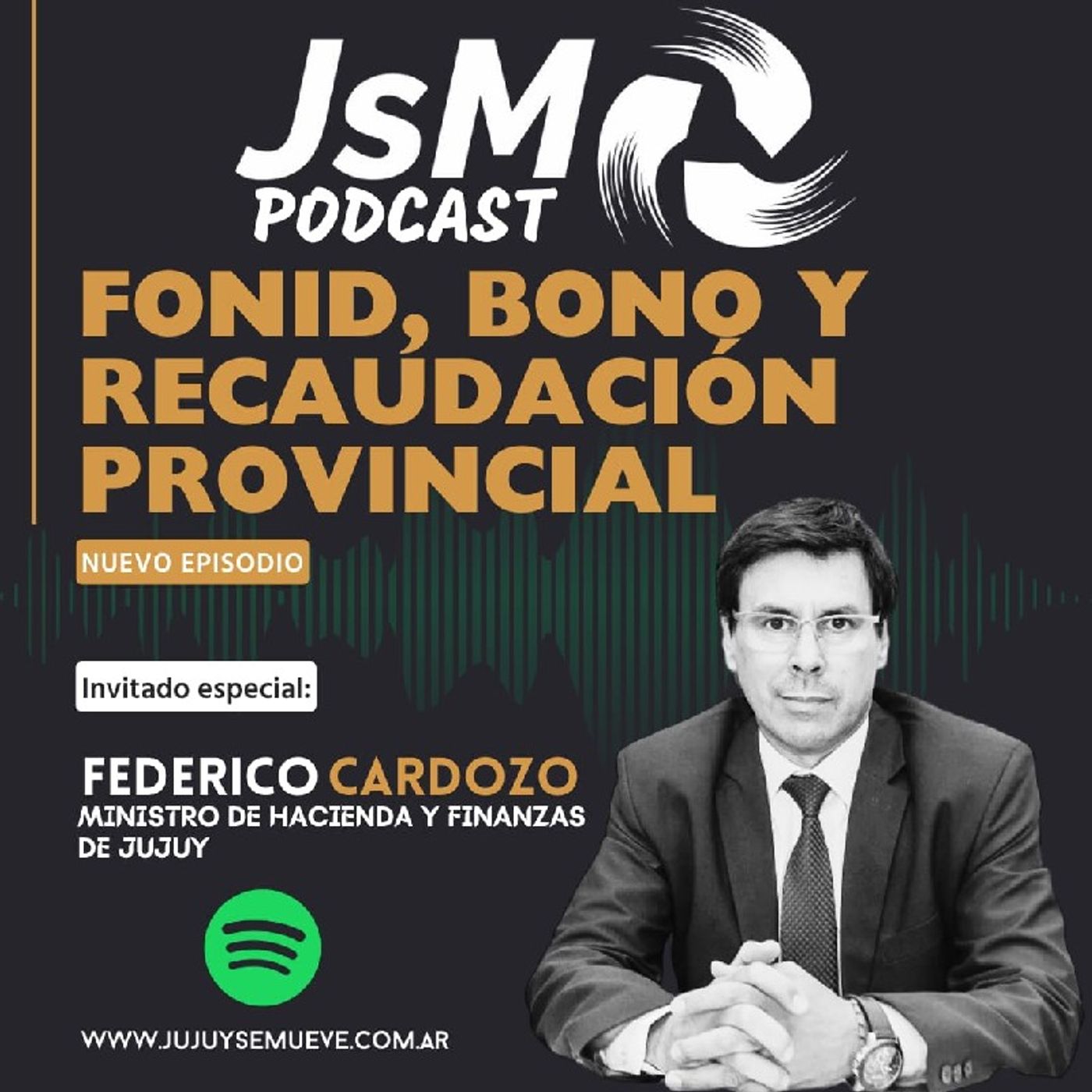 Jujuy se mueve inclusivo