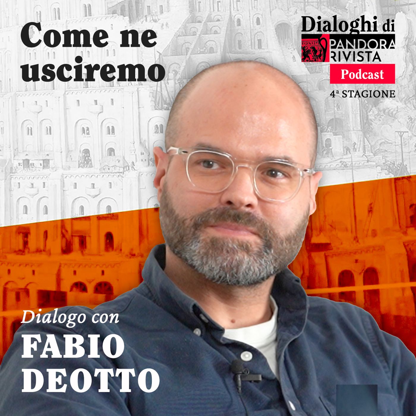 Dialoghi di Pandora Rivista