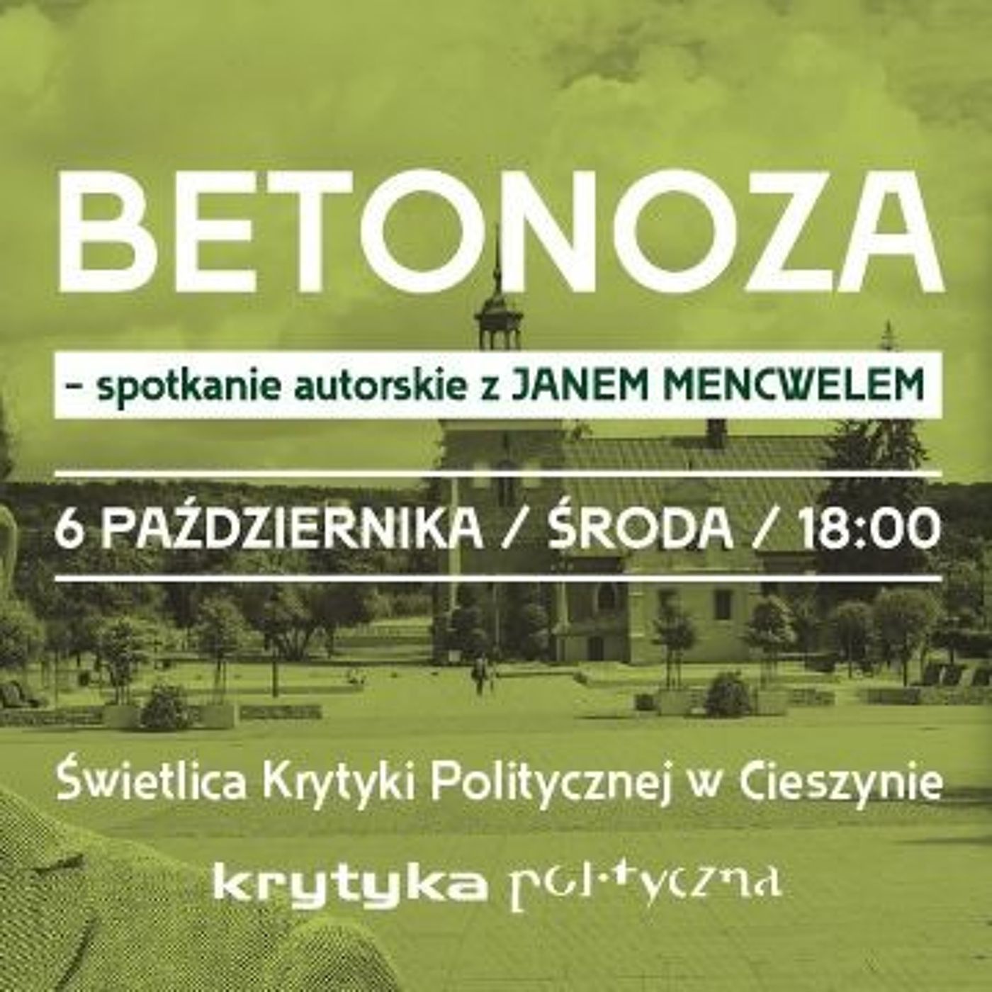 Podcasty Krytyki Politycznej