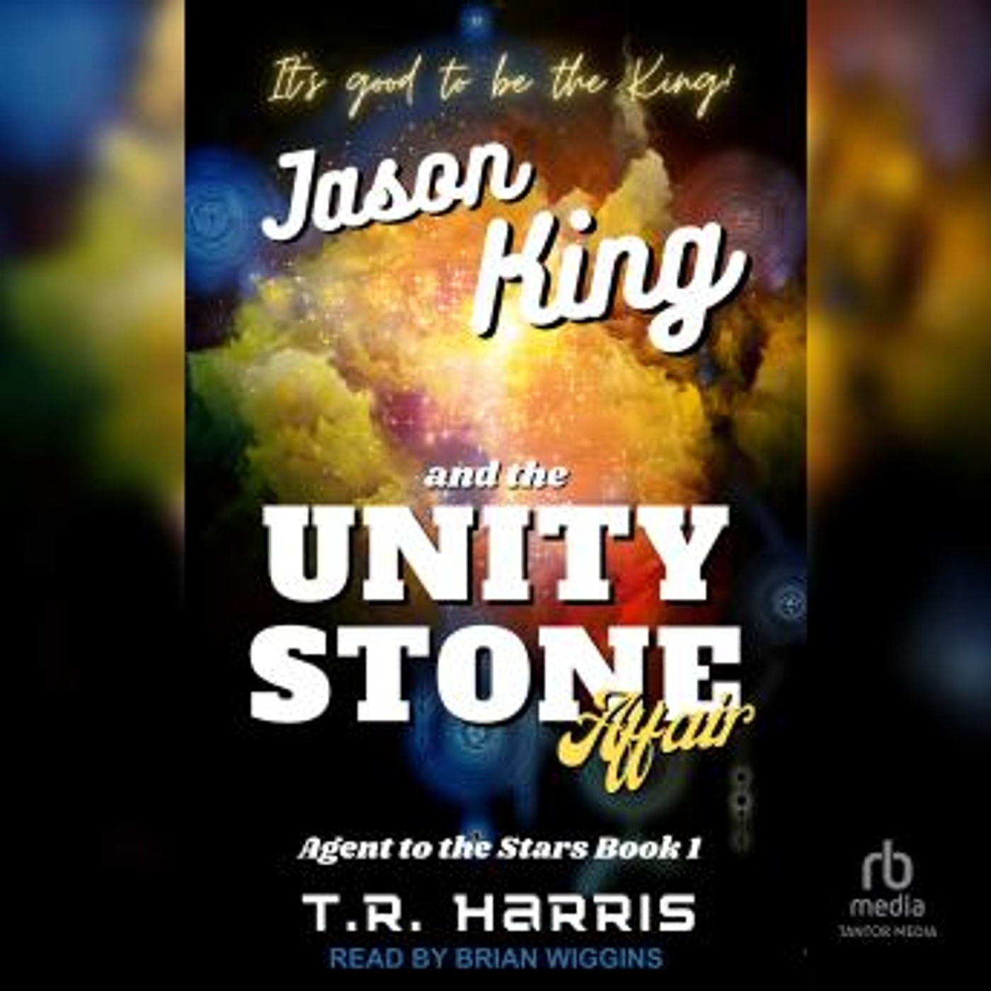Enjoy Amazing Full Audiobooks in Science Fiction & Fantasy, Science Fiction