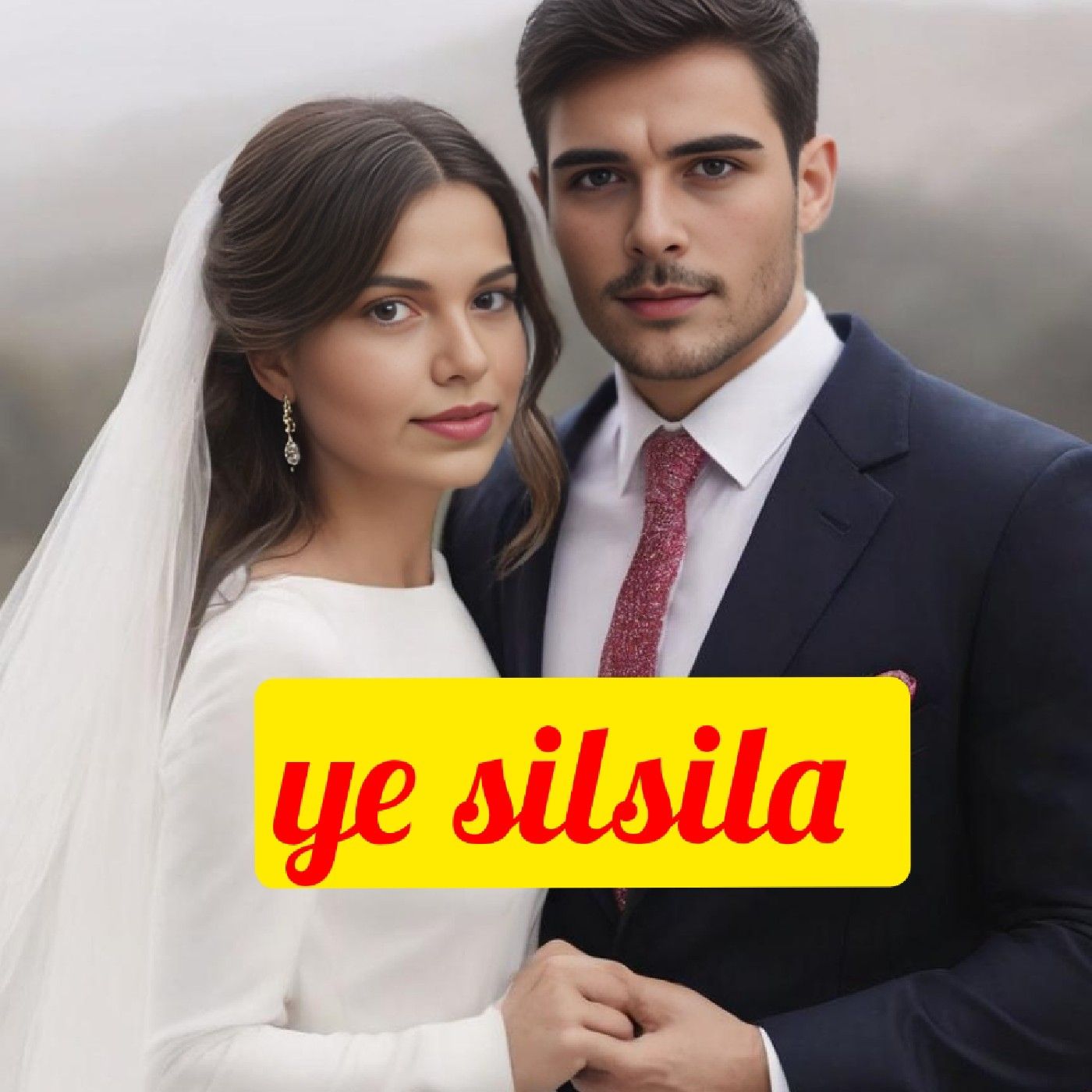 Ye silsila podcast