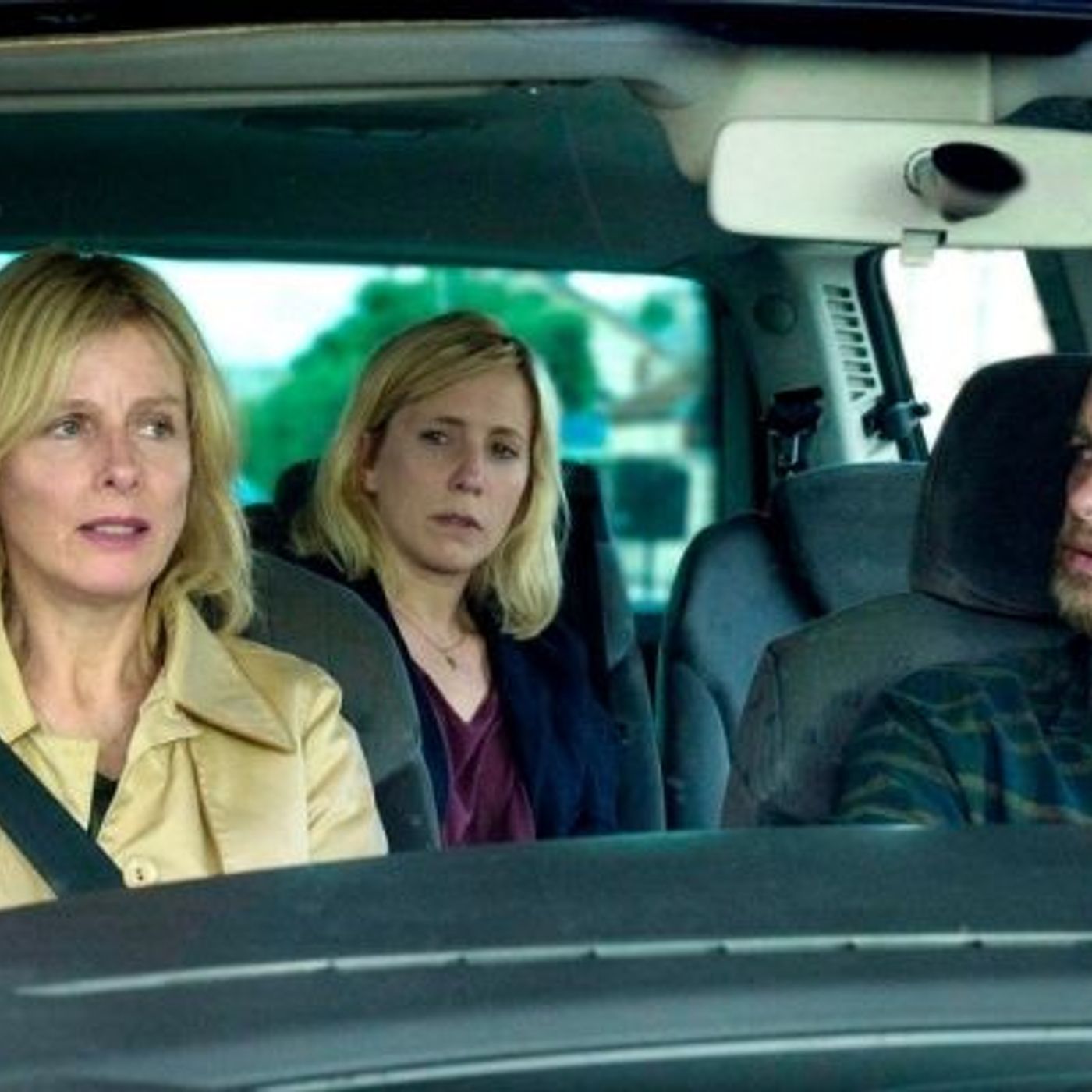 C\'est quoi le programme au cinéma ?