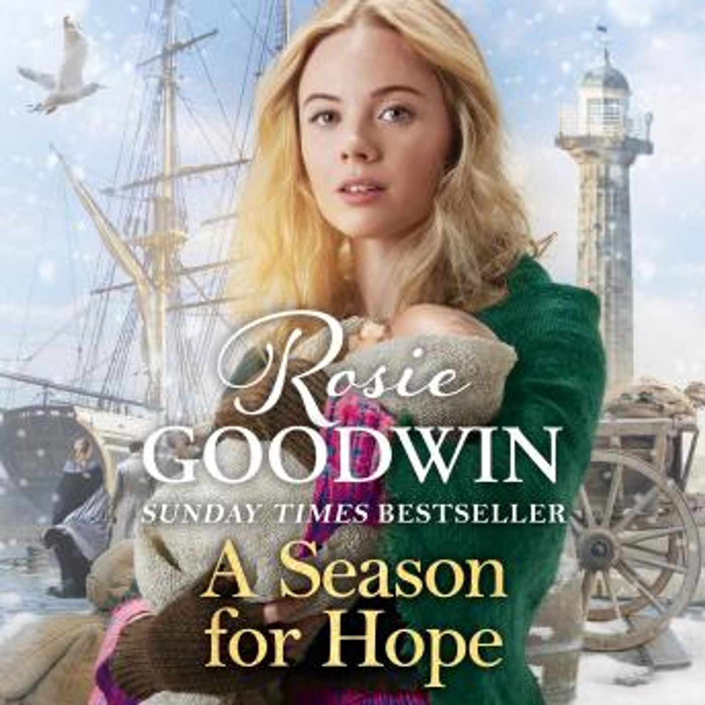 Listen to Trending Full Audiobooks in Fiction, Drama