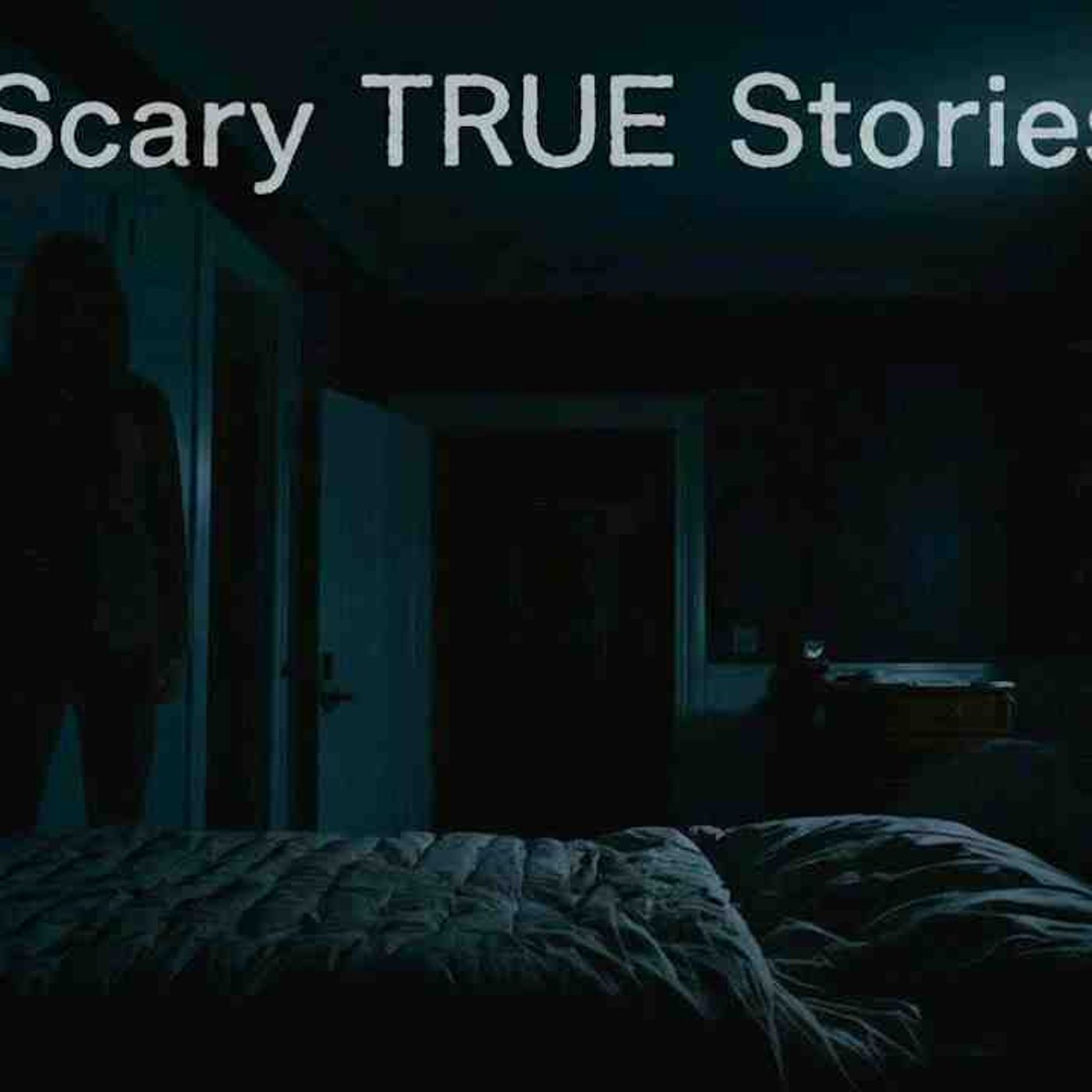 3 Genuinely Scary TRUE Horror Stories