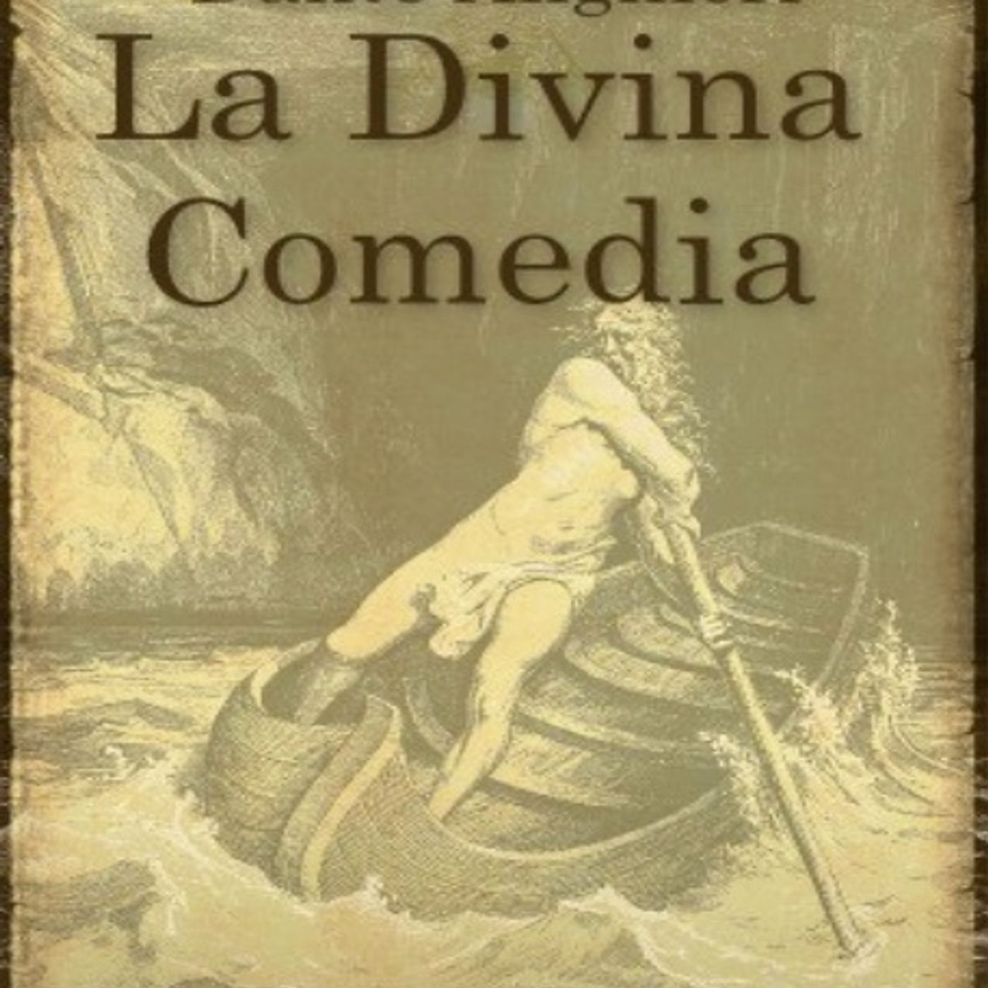 La Divina Comedia