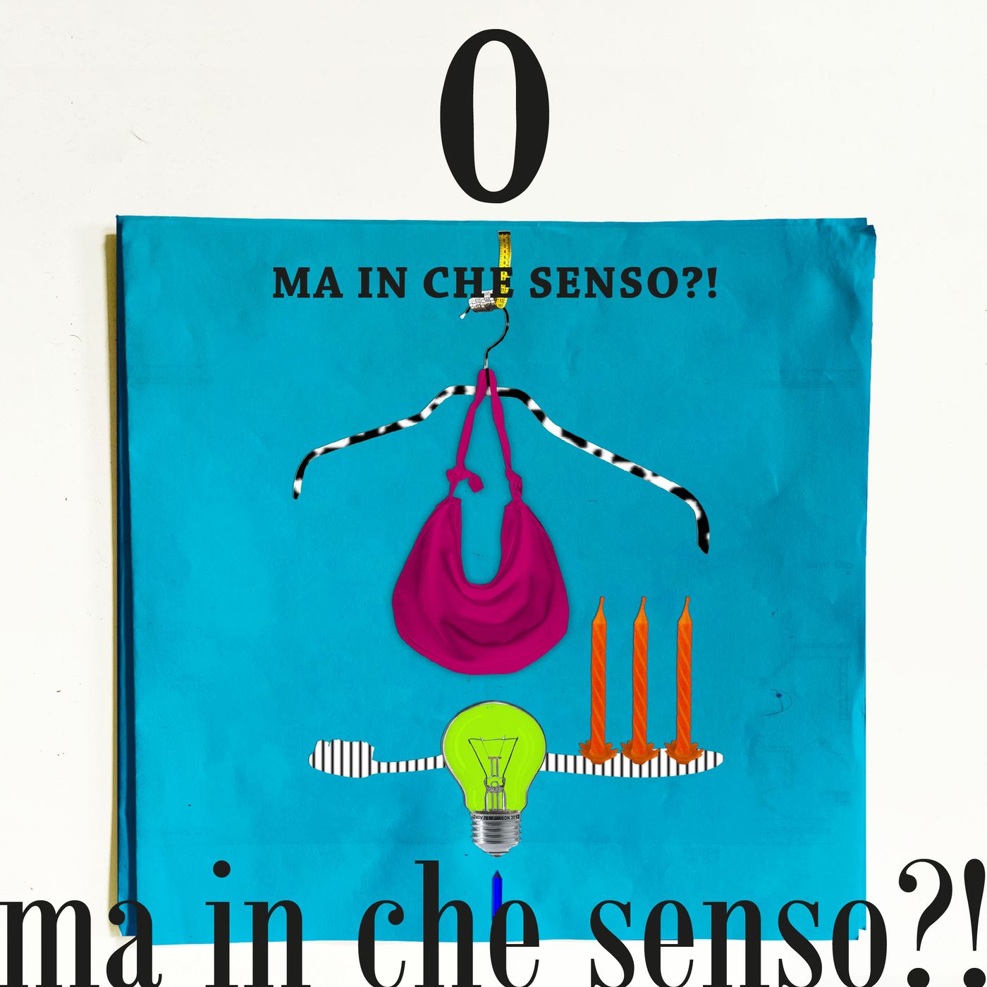 Oggetti Senza Senso