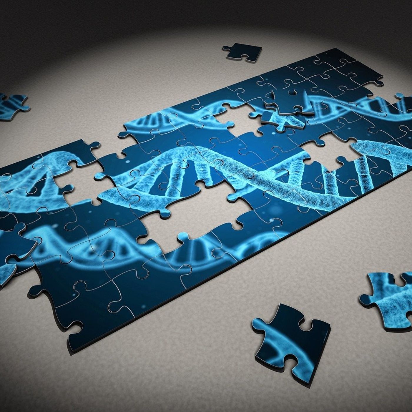 GeneticabyMe