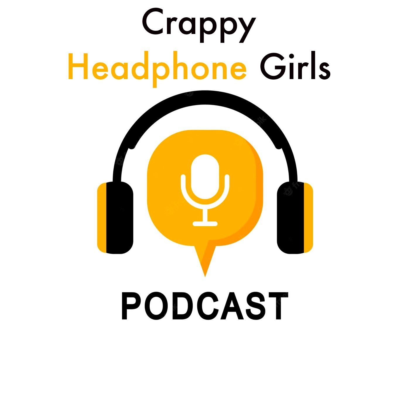 Crappy Headphone Girls