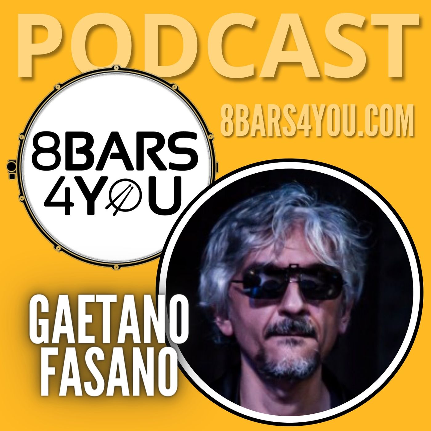 8BARS4YOU, Il Podcast