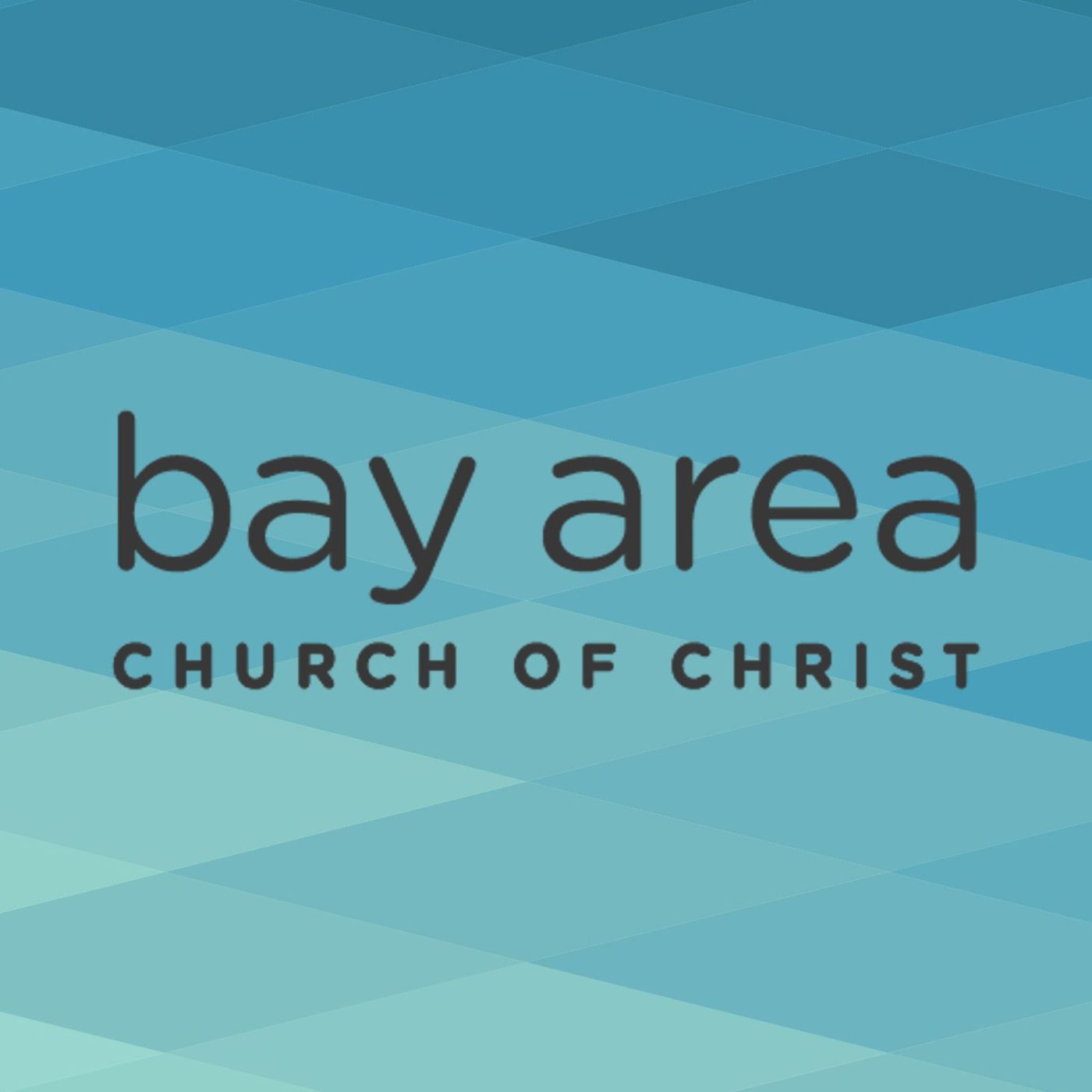 Bay Area Church of Christ cover art