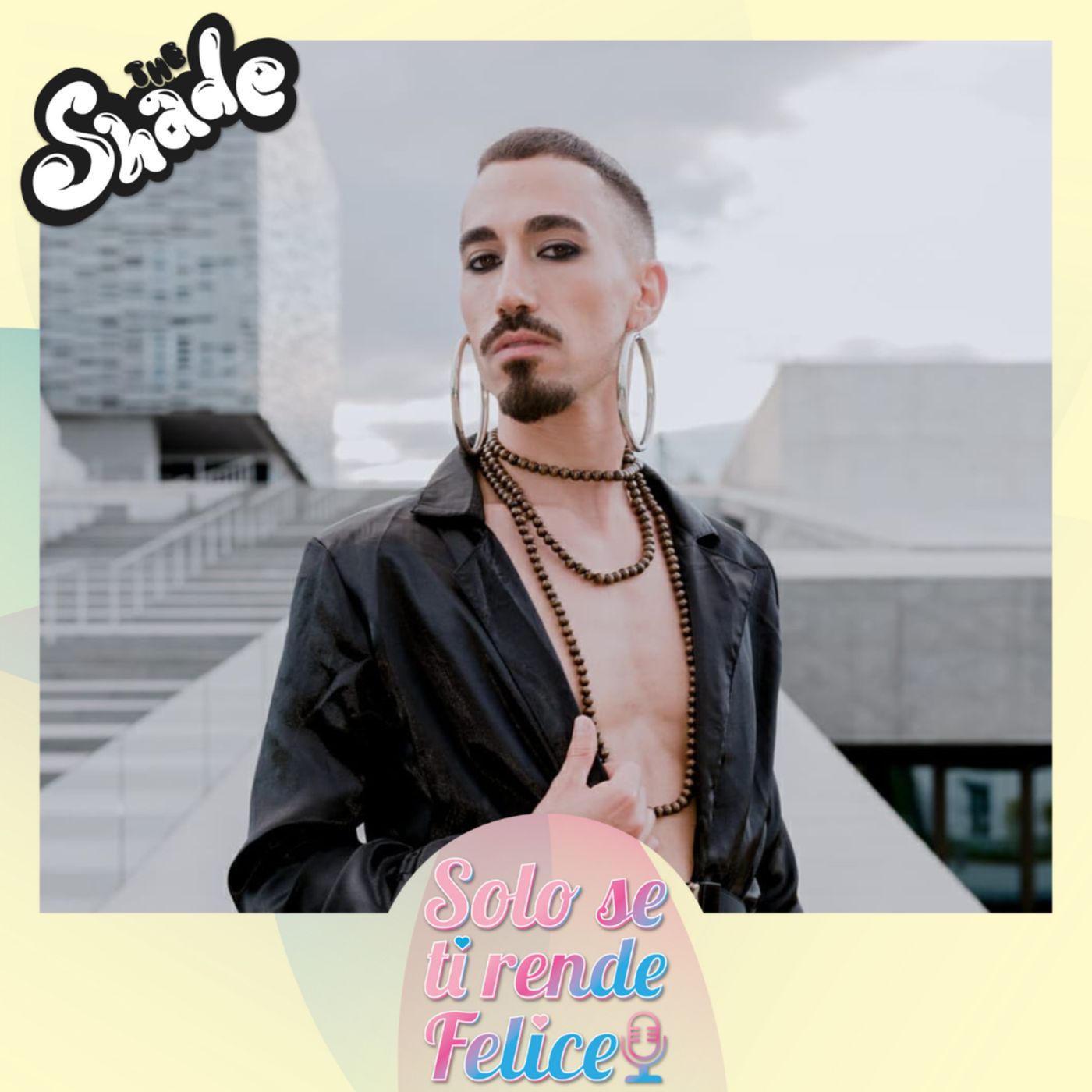 Solo se ti rende felice