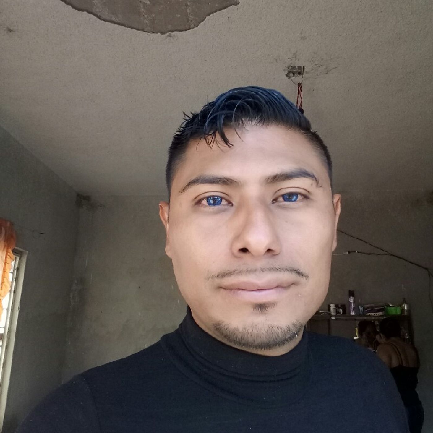 El show de Nelson Muñoz