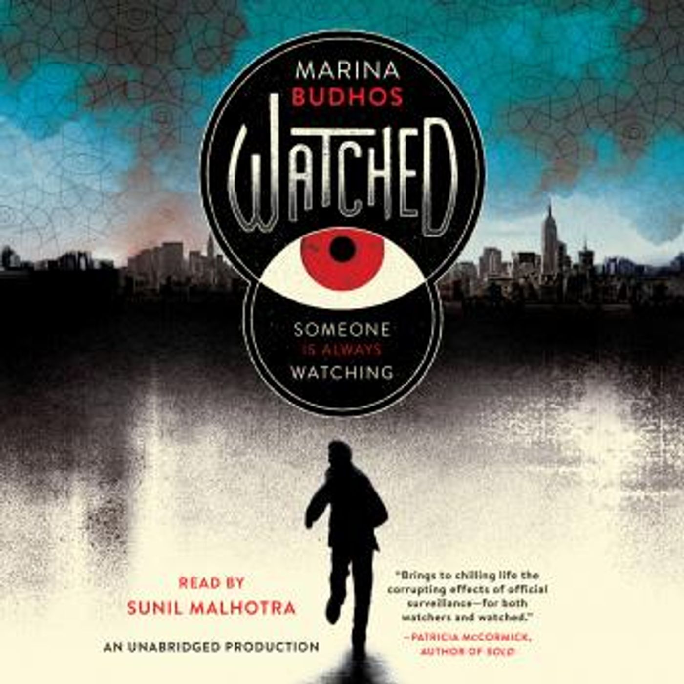 Discover the Best Audio Stories in Teen & YA, Tough Topics