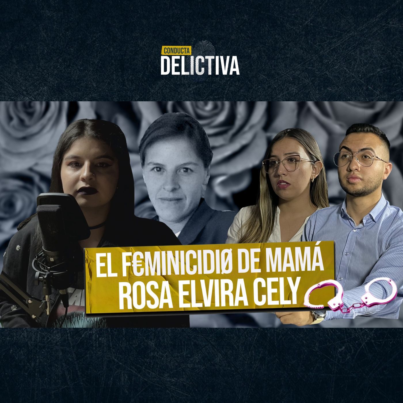 Conducta Delictiva