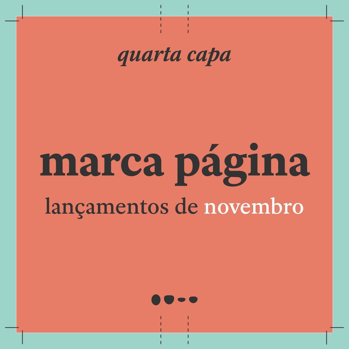 Quarta Capa Todavia