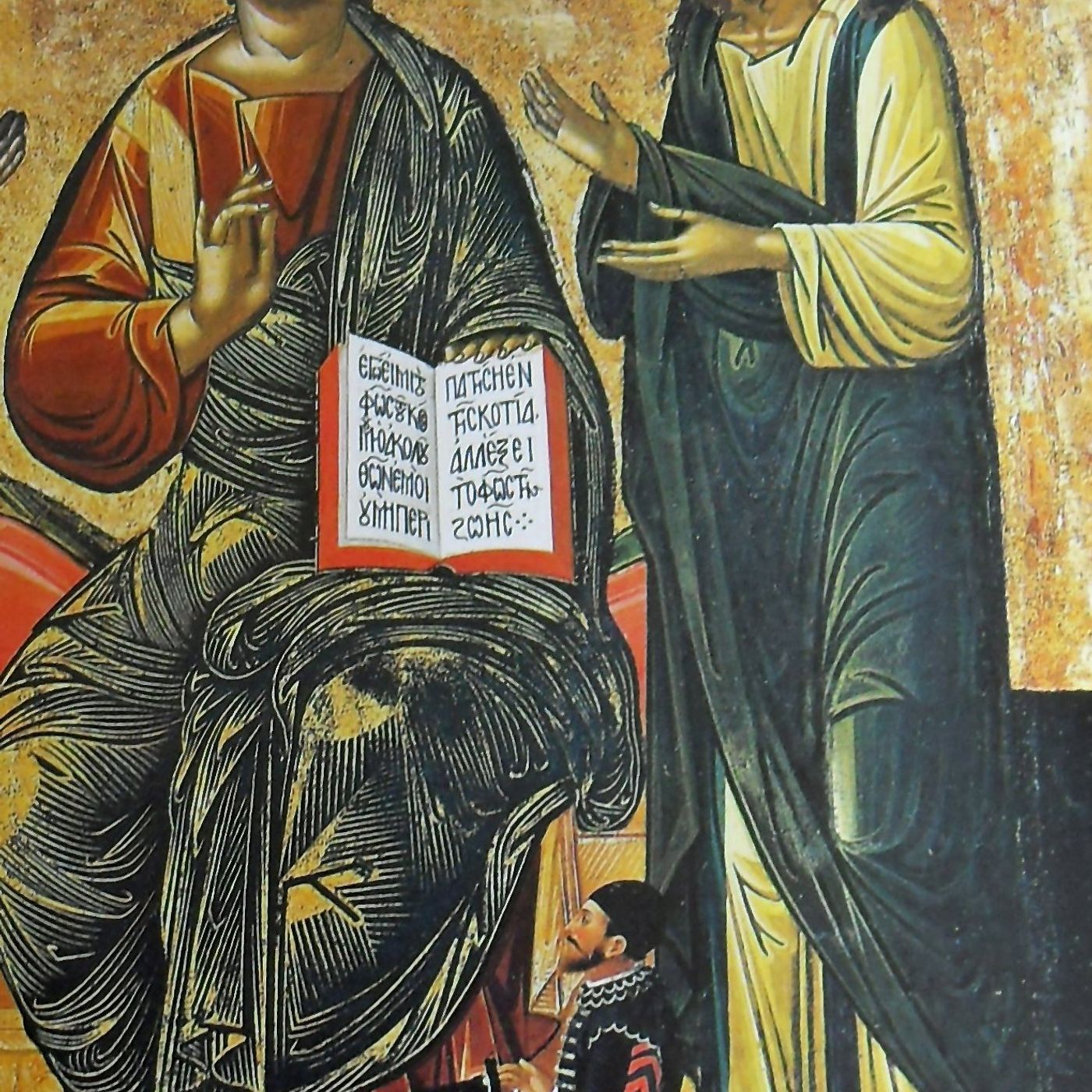 119_Primo_anno_di_vita_pubblica_di_Gesu episode artwork