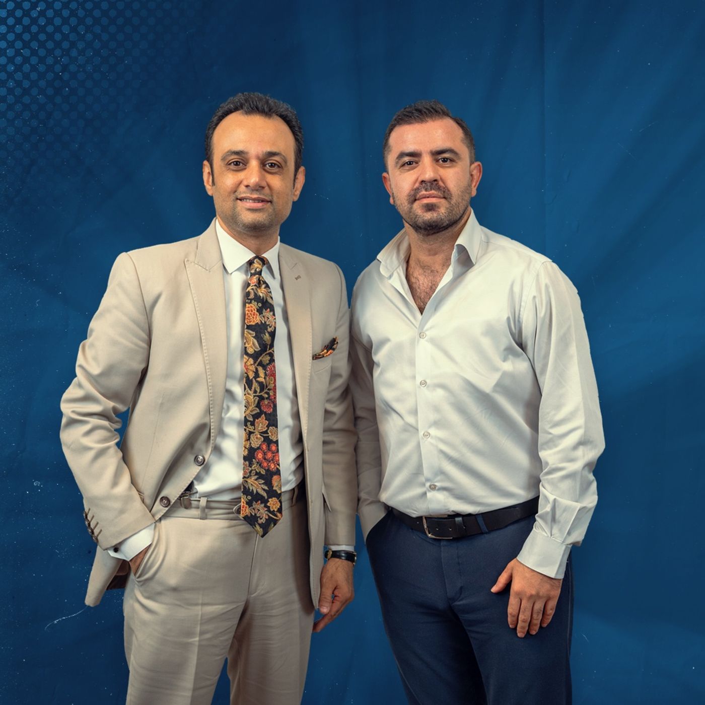 چگونه سوپرراضی ها کسب و کار را پایدار می کنند؟ | CXChi Ep10 episode artwork