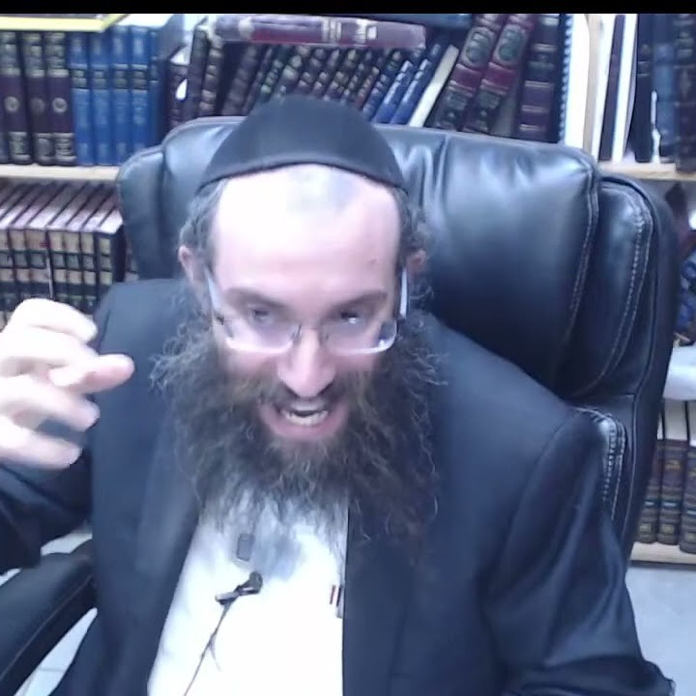 21 שער העקודים פרק ג חלק ב  | אוצרות חיים למתחילים | הרב אריאל סיבוני | שיעורים והקדמות לחוכמת הקבלה episode artwork