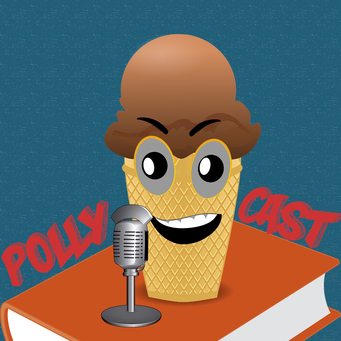 Polly-Cast