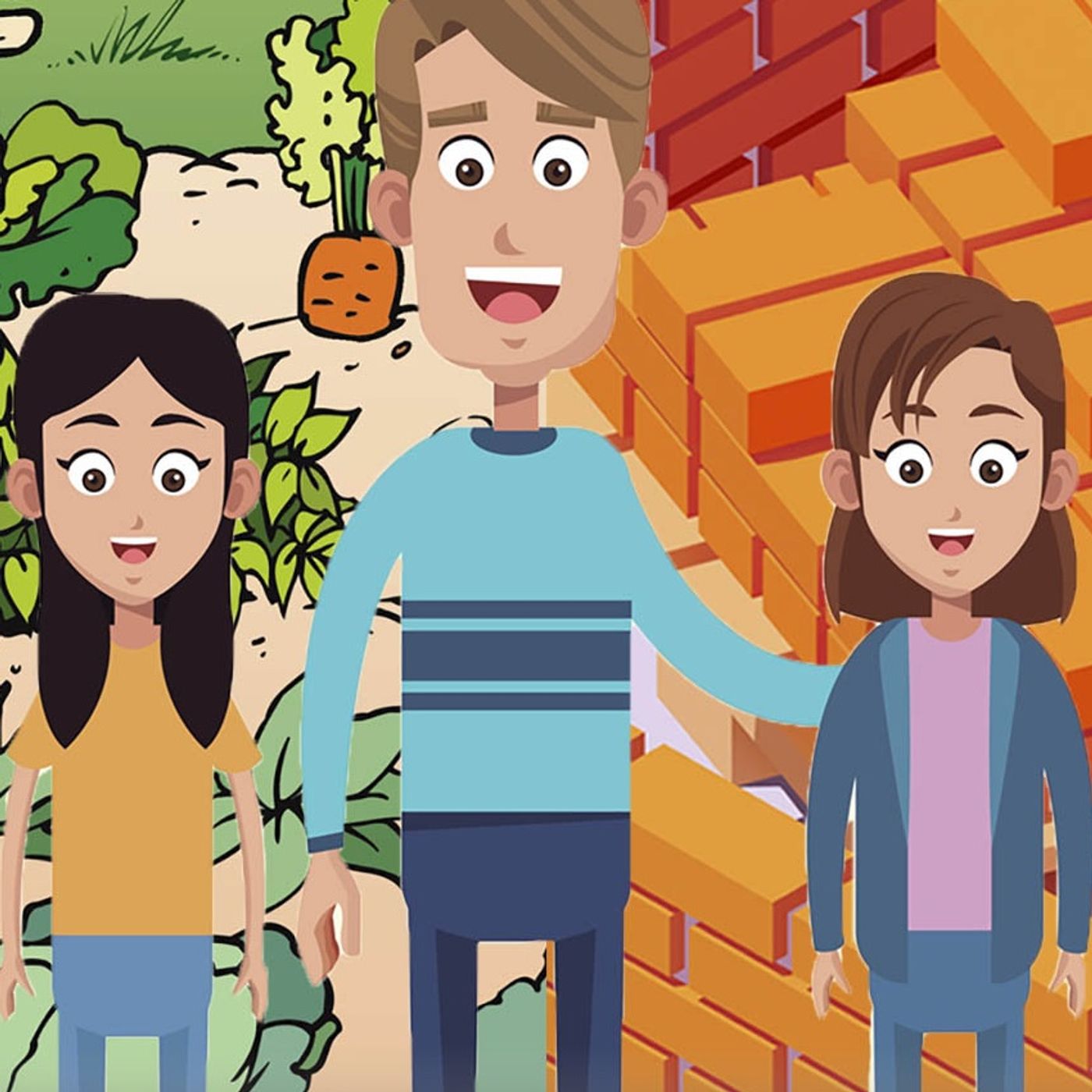 Érase una vez 📚 | Cuentos Infantiles Para Dormir