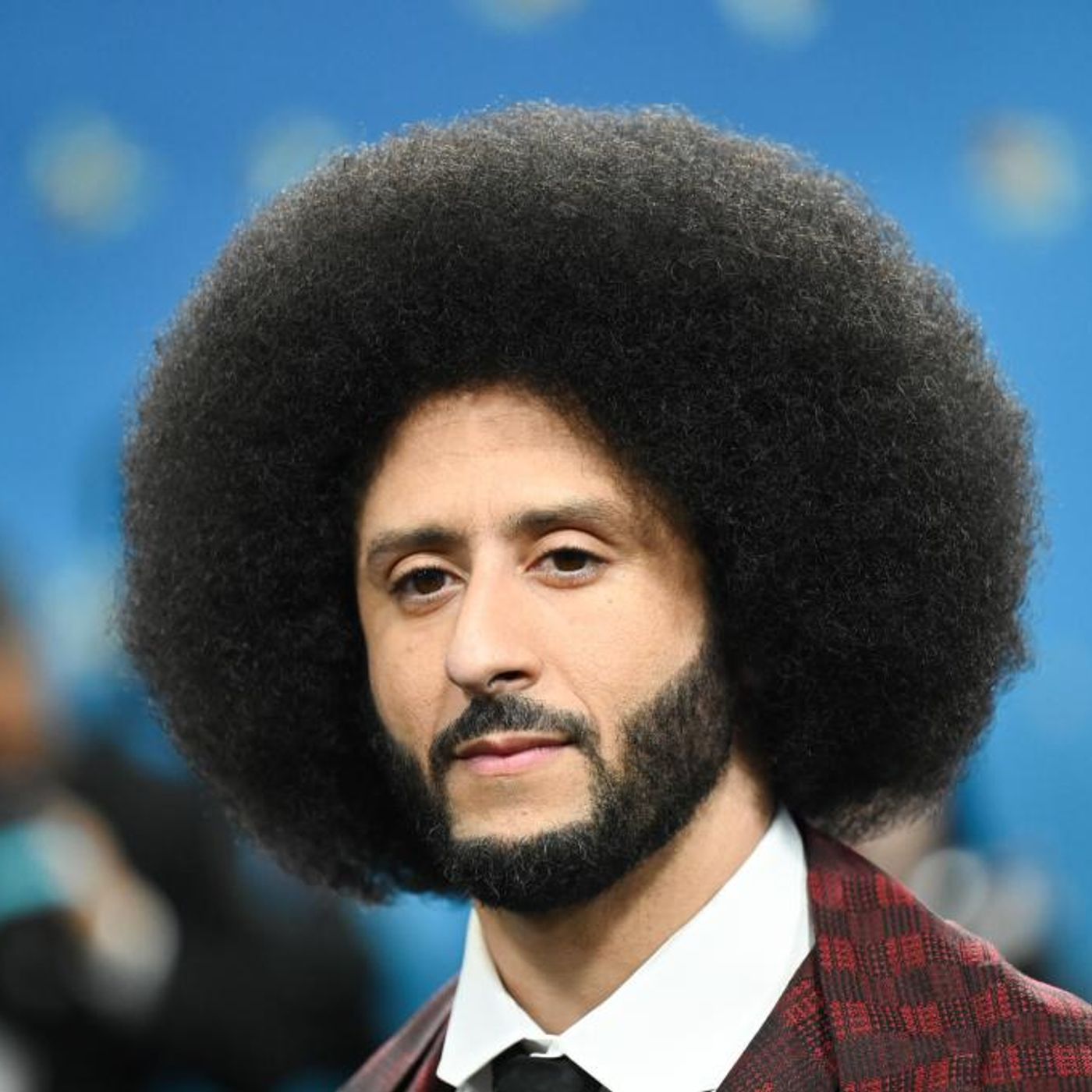 Colin Kaepernick Finally Responds to Jay-Z’s Yankee Stadium Freestyle: ‘I View That as Speaking to a Guilty Conscience’ episode artwork