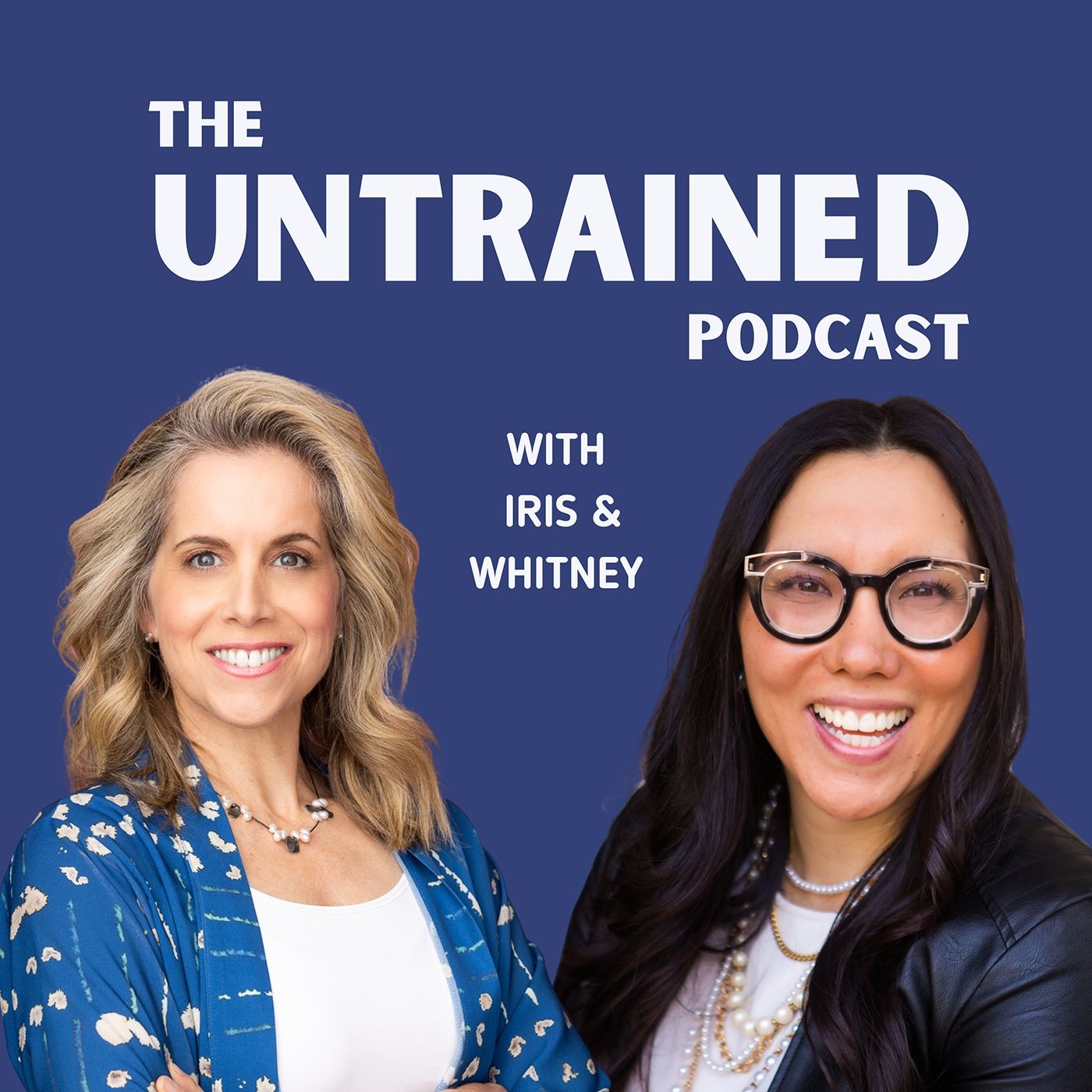 UNTRAINED