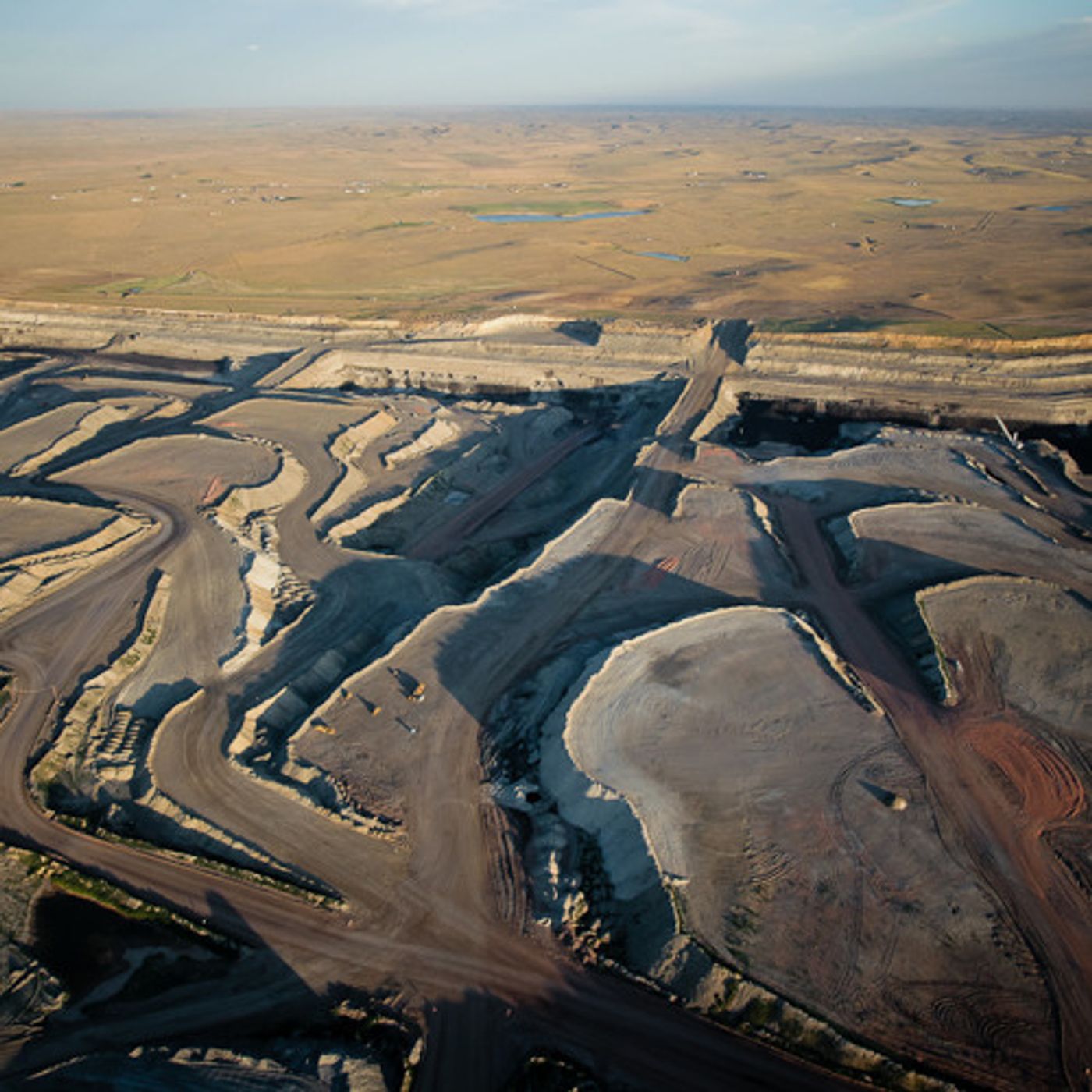 Wyden Questions Whether Big Coal Is Fleecing Taxpayers episode artwork