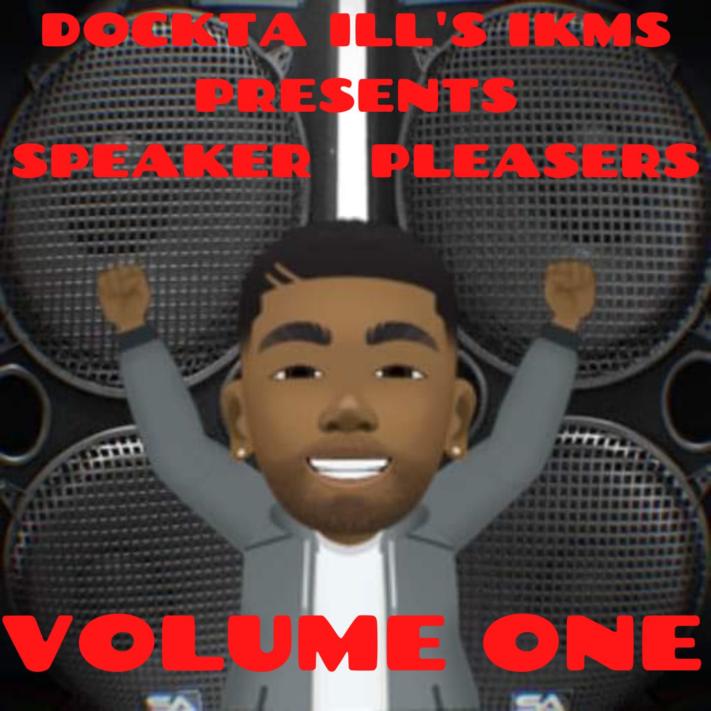 DJ DOCKTA ILL\'S ICE KOLD MUSIC SHOW