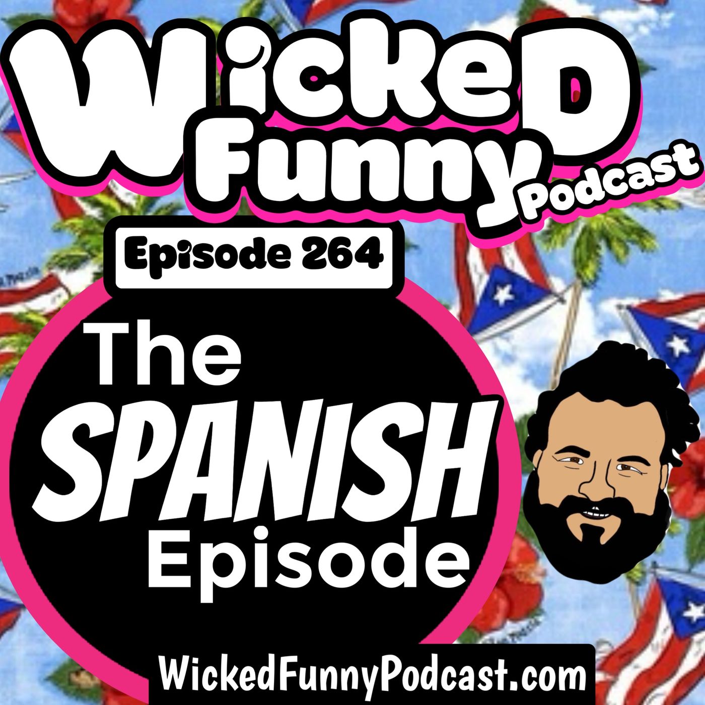 Wicked Funny Podcast