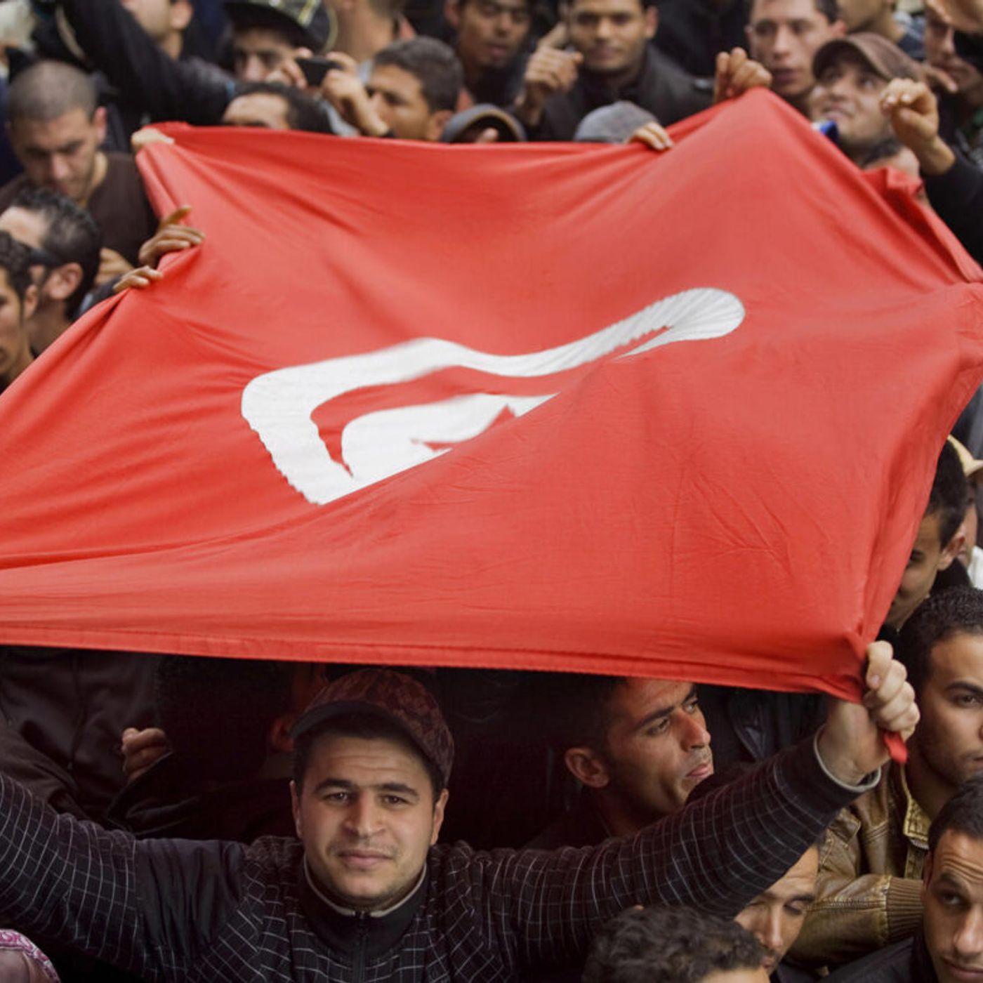 TUNISIA: i nodi economici mai risolti aggravano l'instabilità politica e sociale. episode artwork
